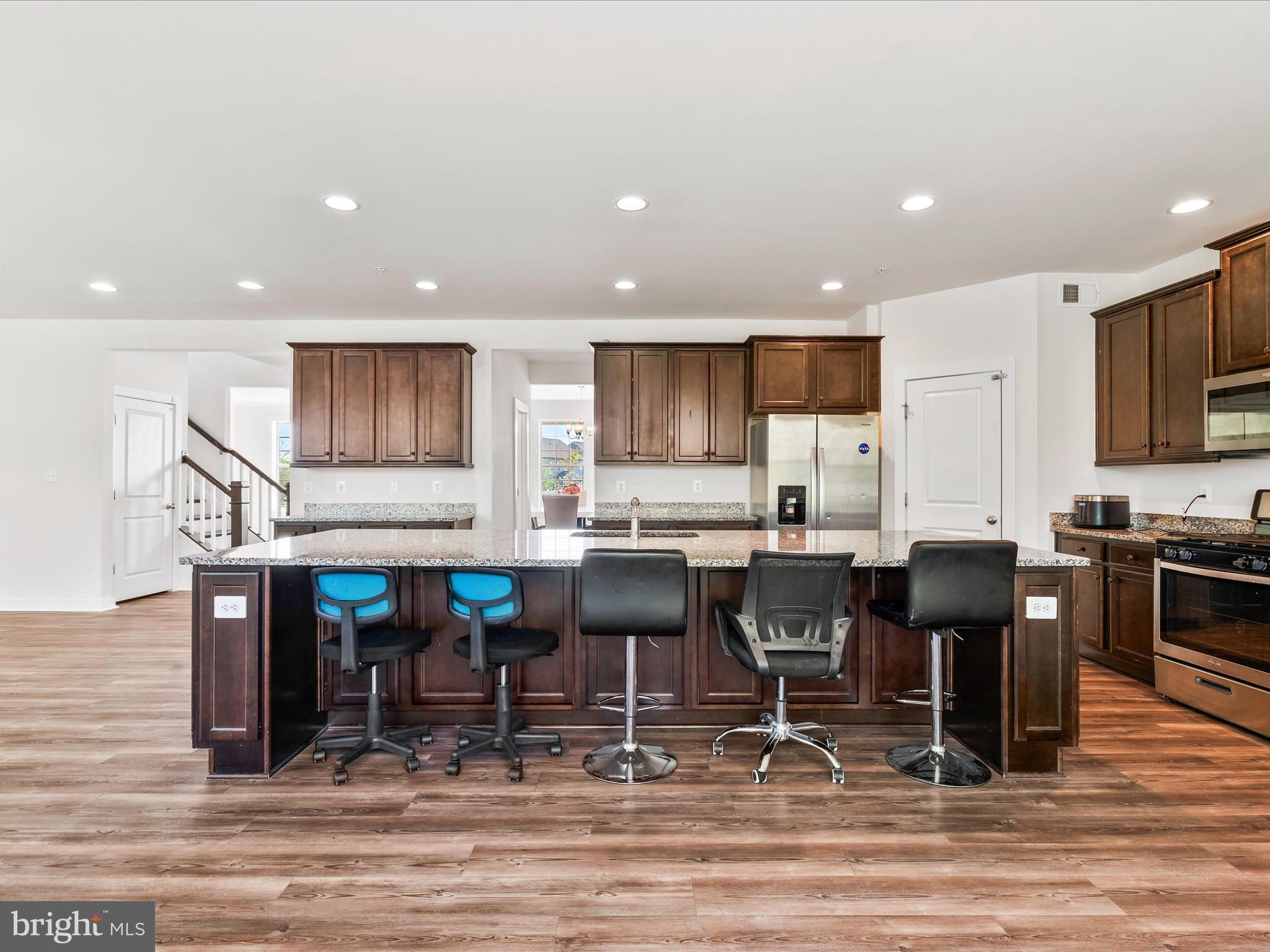 TUSCARORA CREEK - Residential