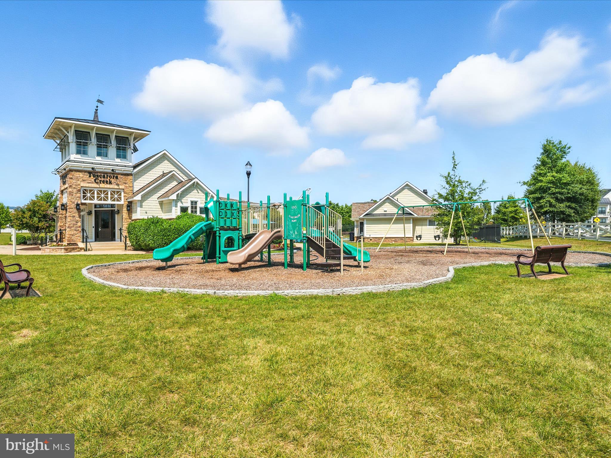 TUSCARORA CREEK - Residential