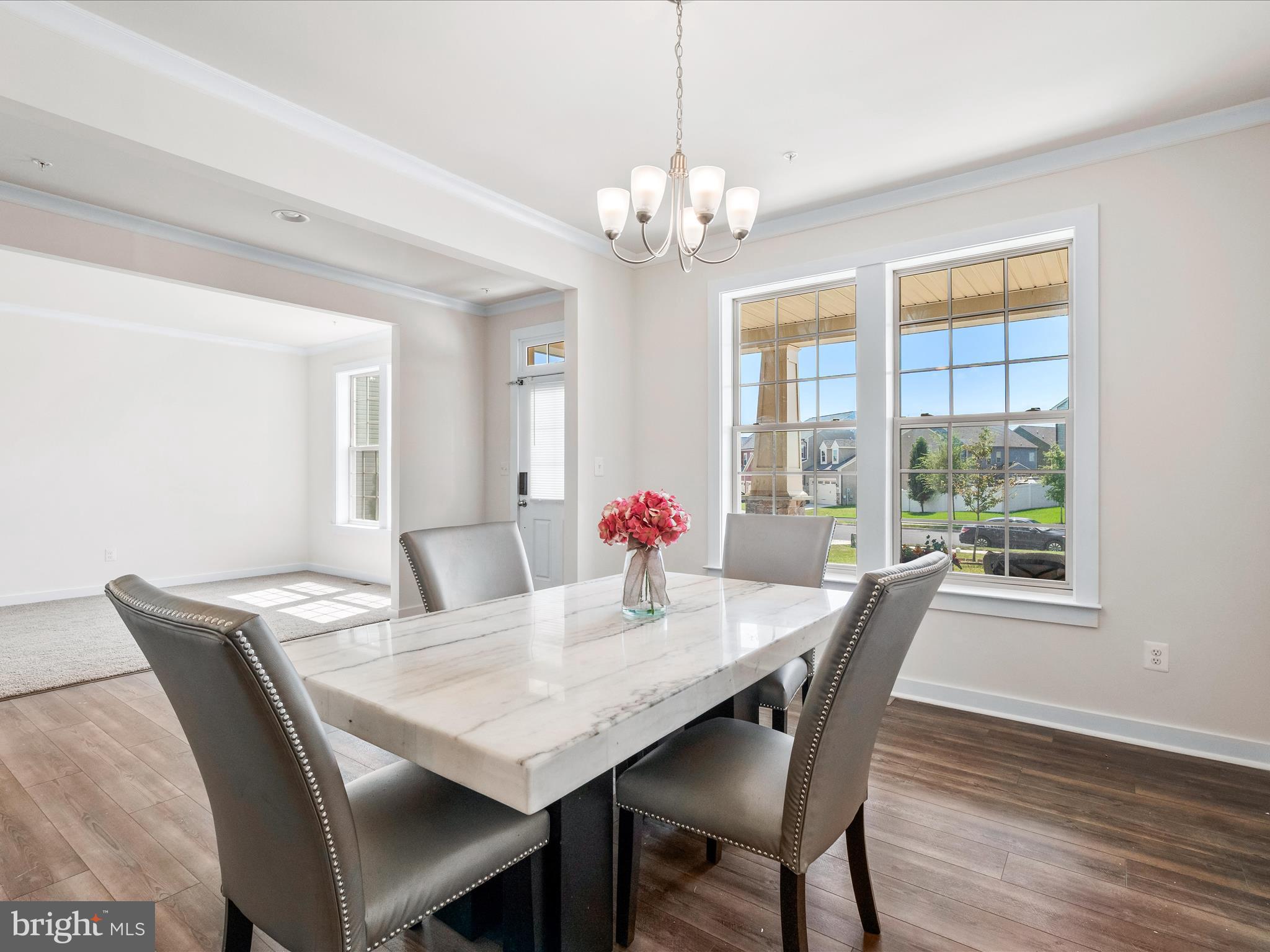 TUSCARORA CREEK - Residential