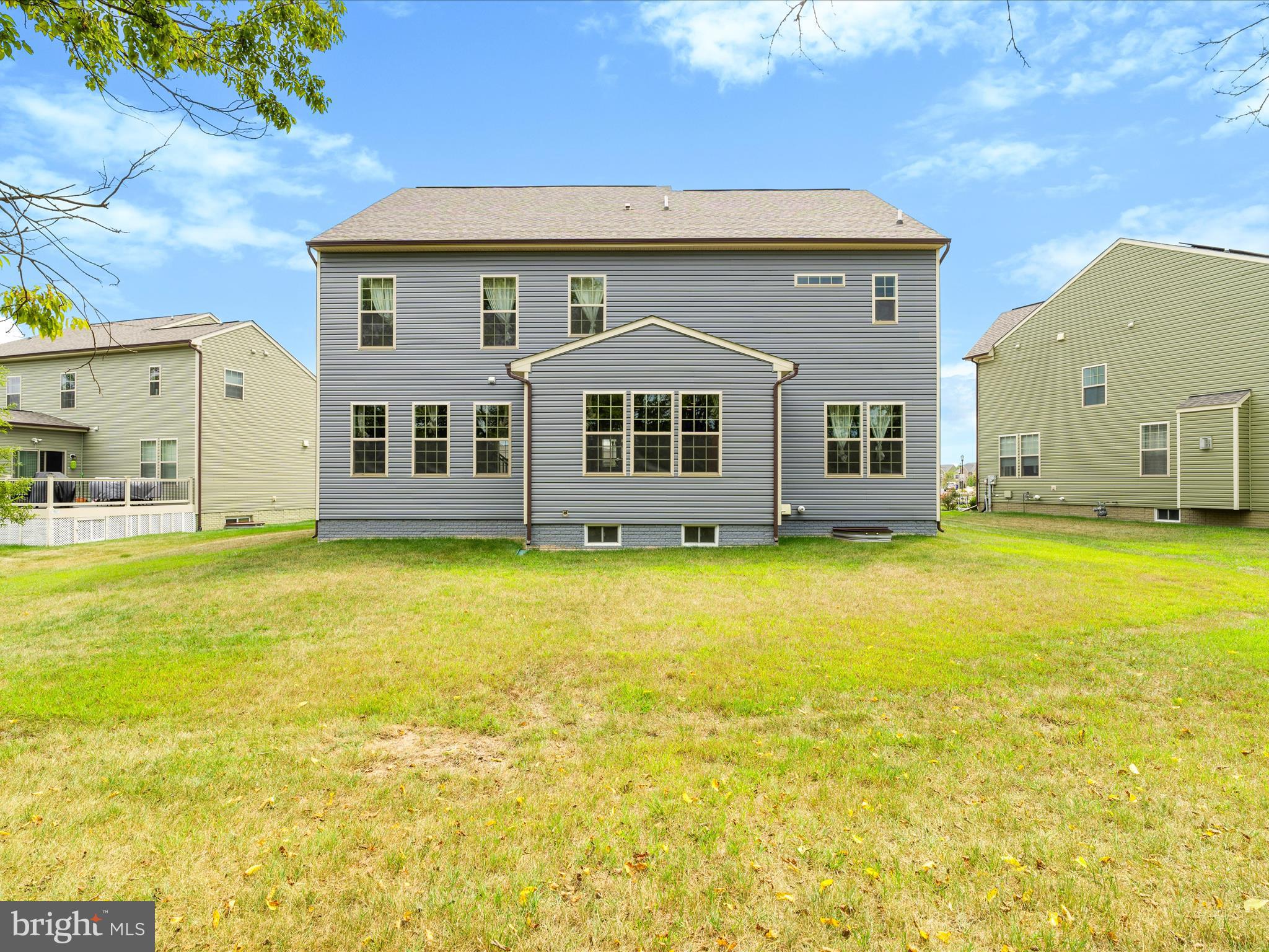 TUSCARORA CREEK - Residential