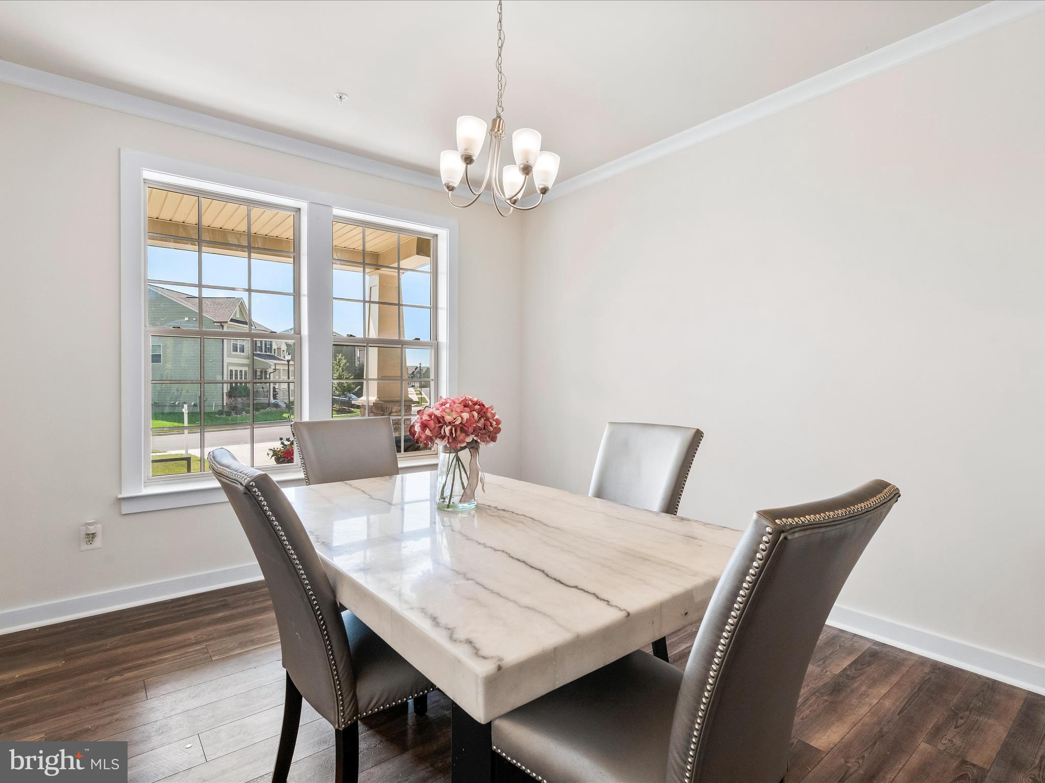 TUSCARORA CREEK - Residential