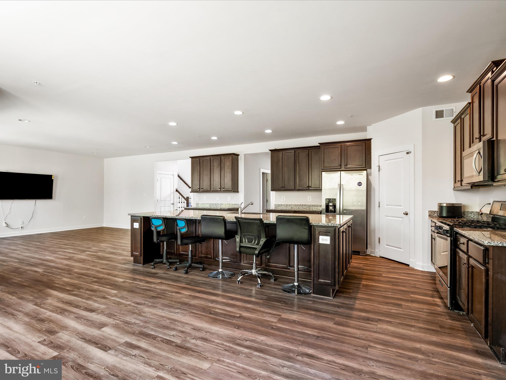 TUSCARORA CREEK - Residential