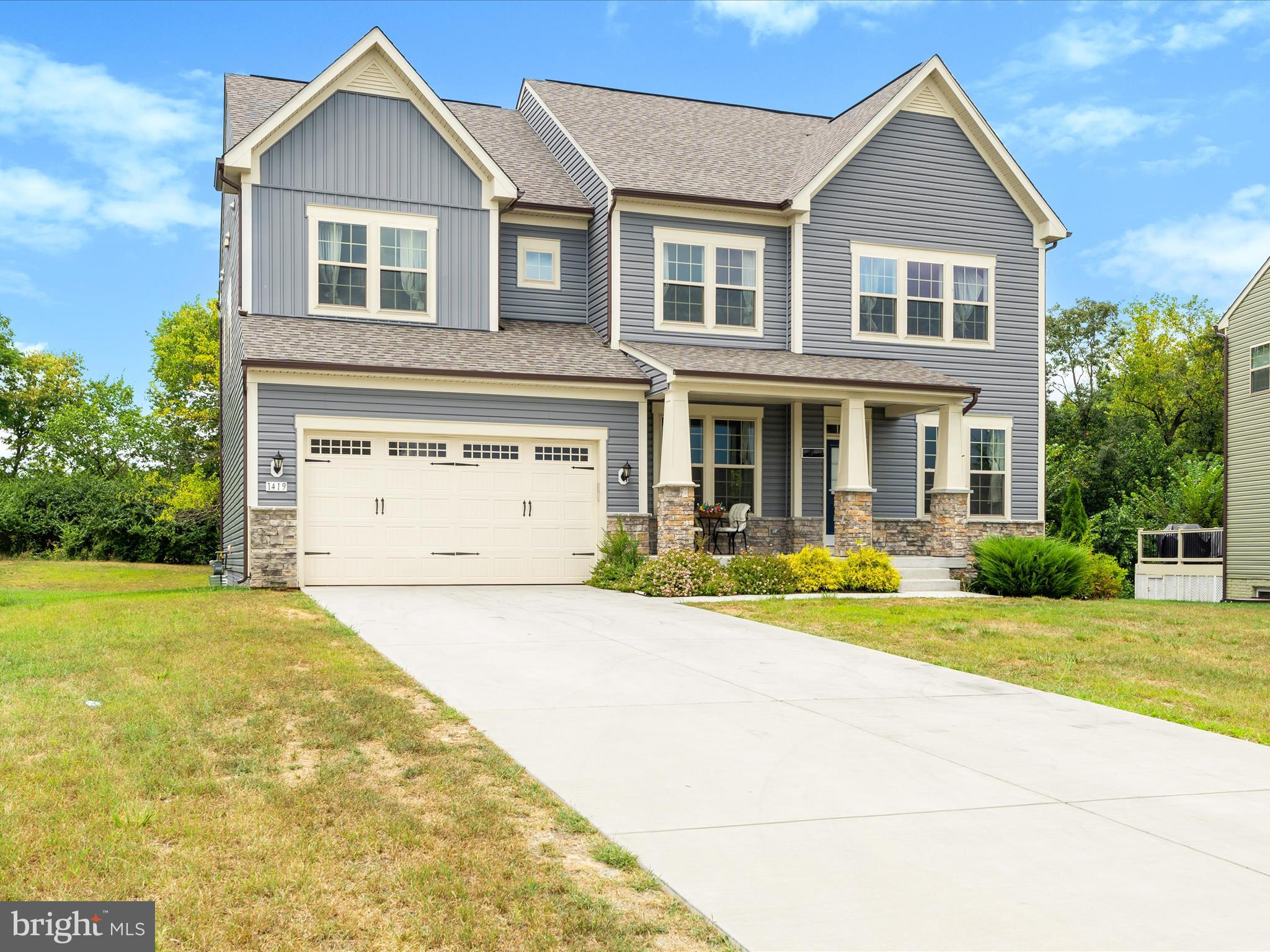 TUSCARORA CREEK - Residential