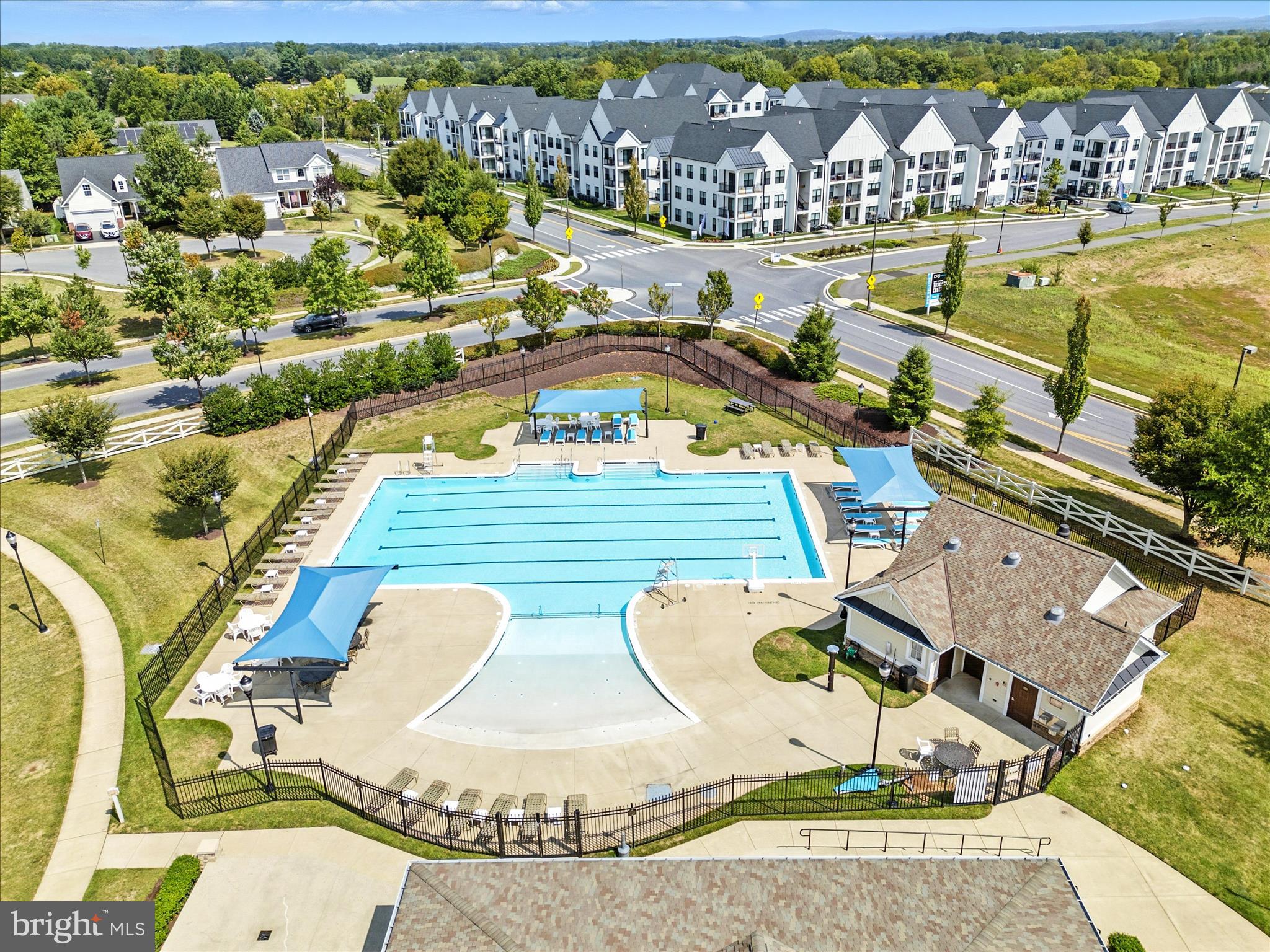 TUSCARORA CREEK - Residential