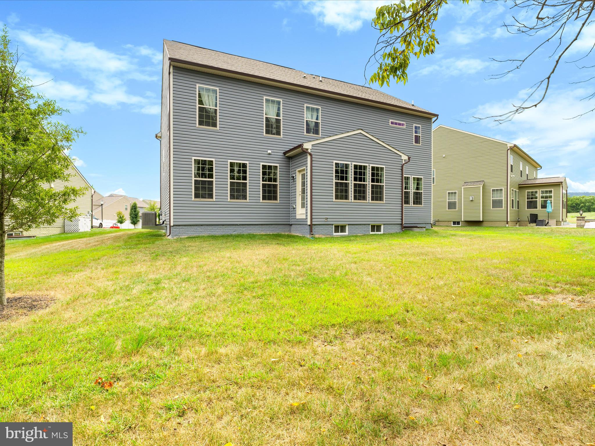 TUSCARORA CREEK - Residential