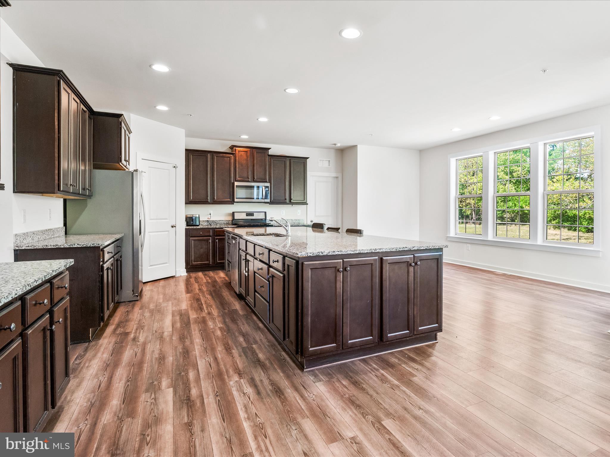 TUSCARORA CREEK - Residential