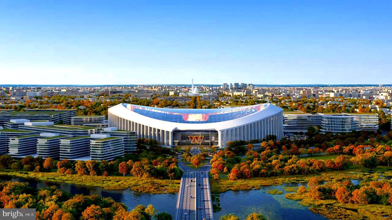 CENTRAL PARK CONDO - Residential