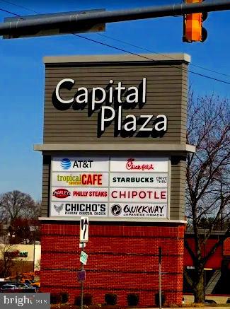 CENTRAL PARK CONDO - Residential