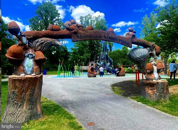 CENTRAL PARK CONDO - Residential