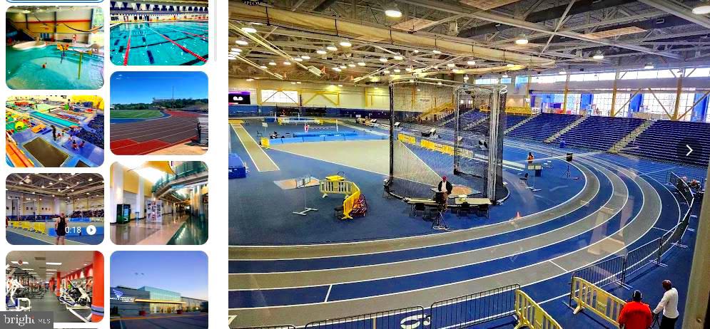 CENTRAL PARK CONDO - Residential