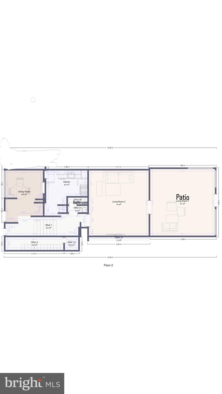 CENTRAL PARK CONDO - Residential