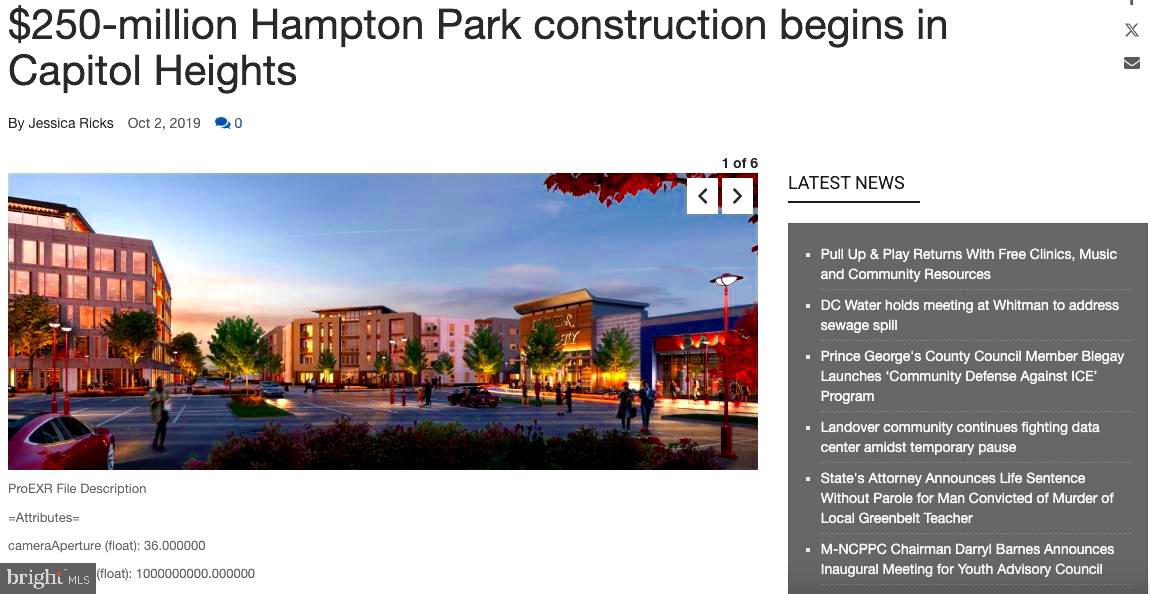 CENTRAL PARK CONDO - Residential