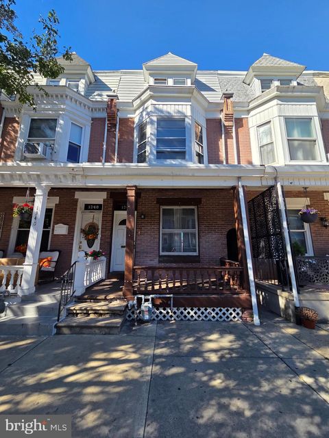 1342 N 11TH STREET READING PA 19604