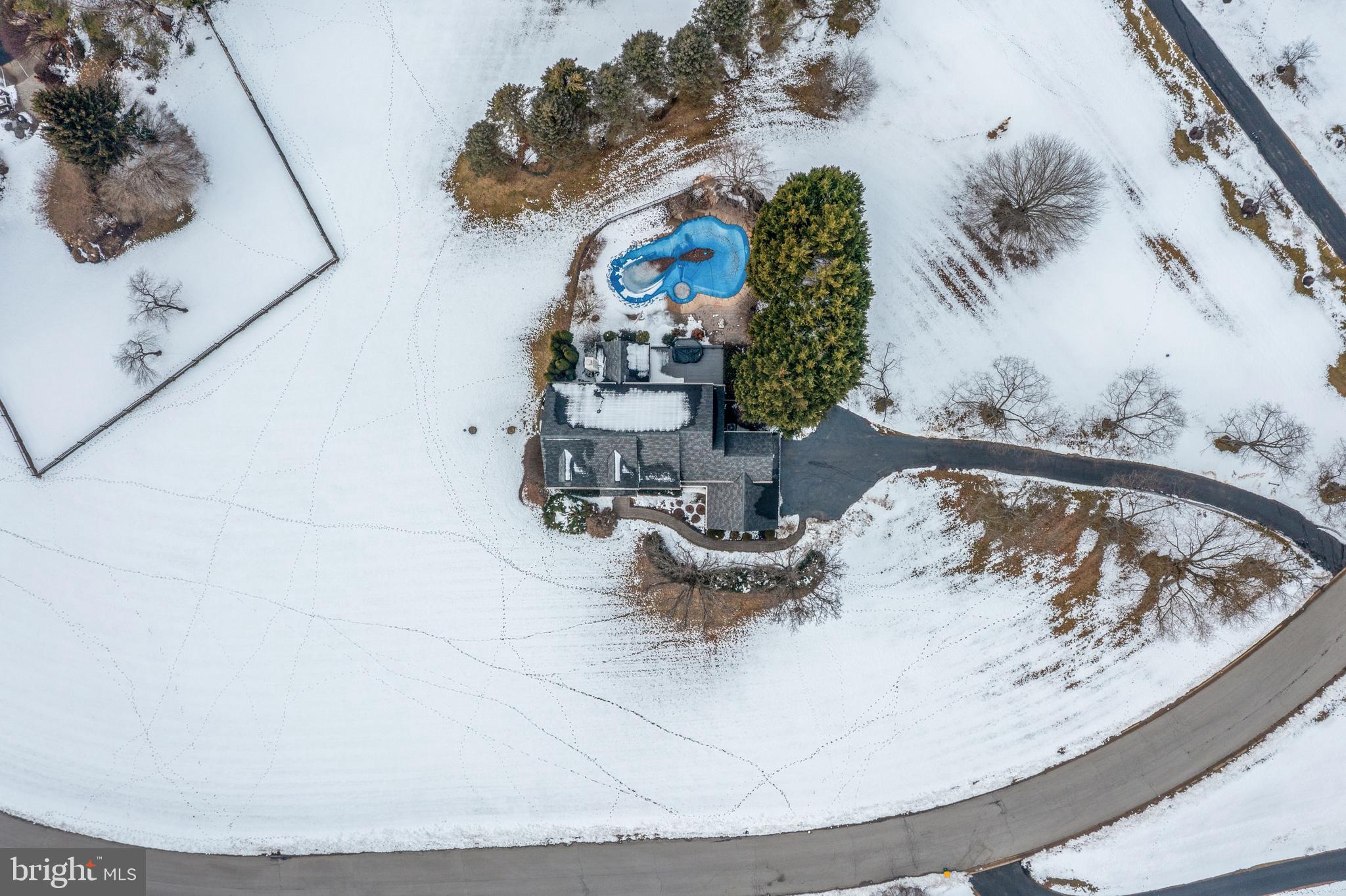 BAINBRIDGE - Residential