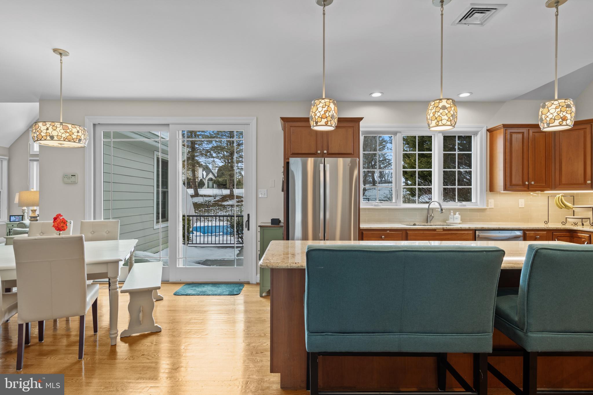 BAINBRIDGE - Residential