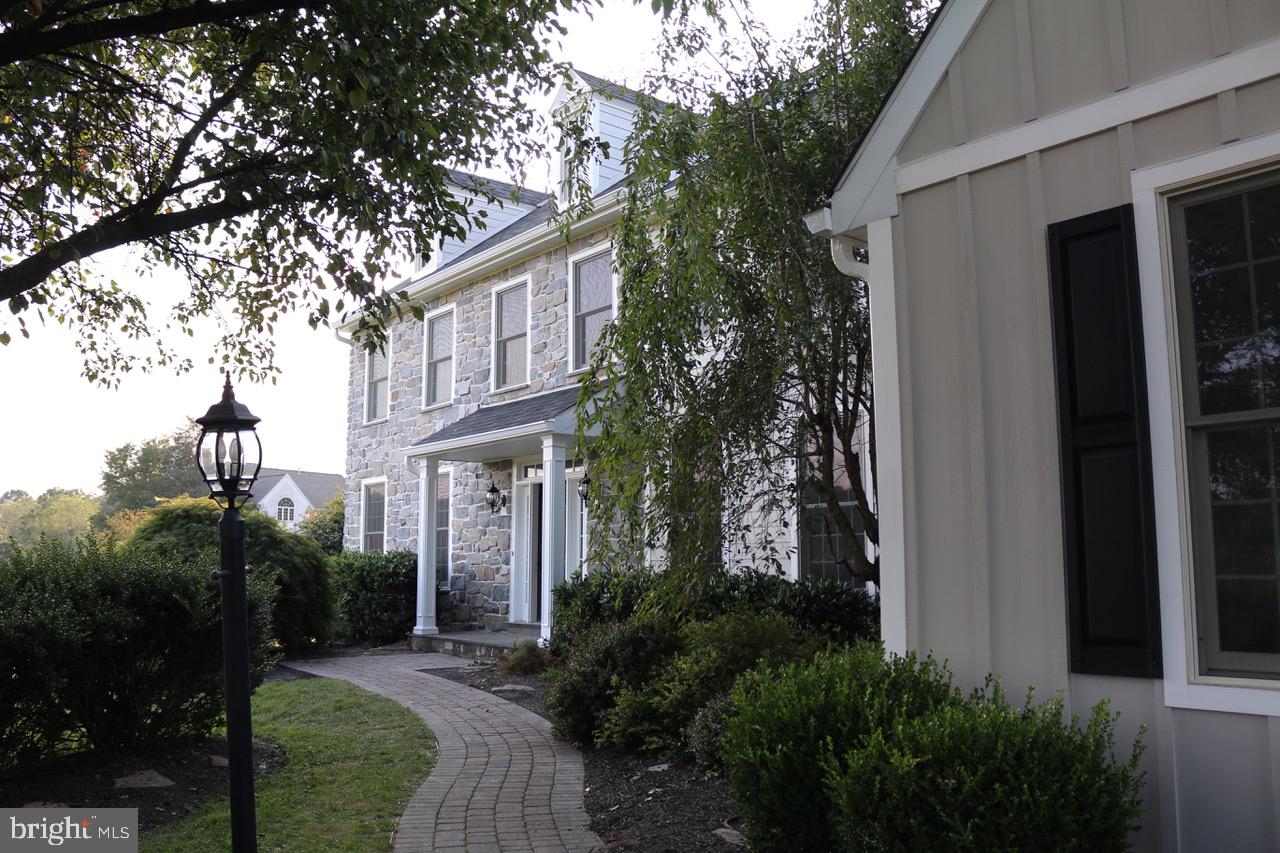 BAINBRIDGE - Residential