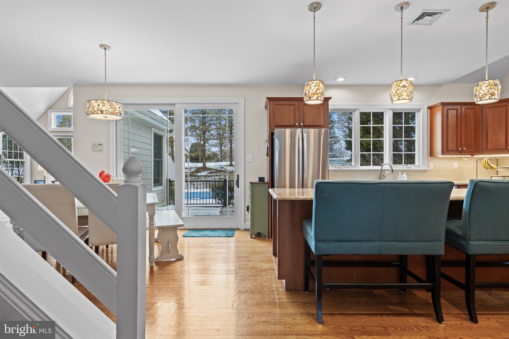 BAINBRIDGE - Residential