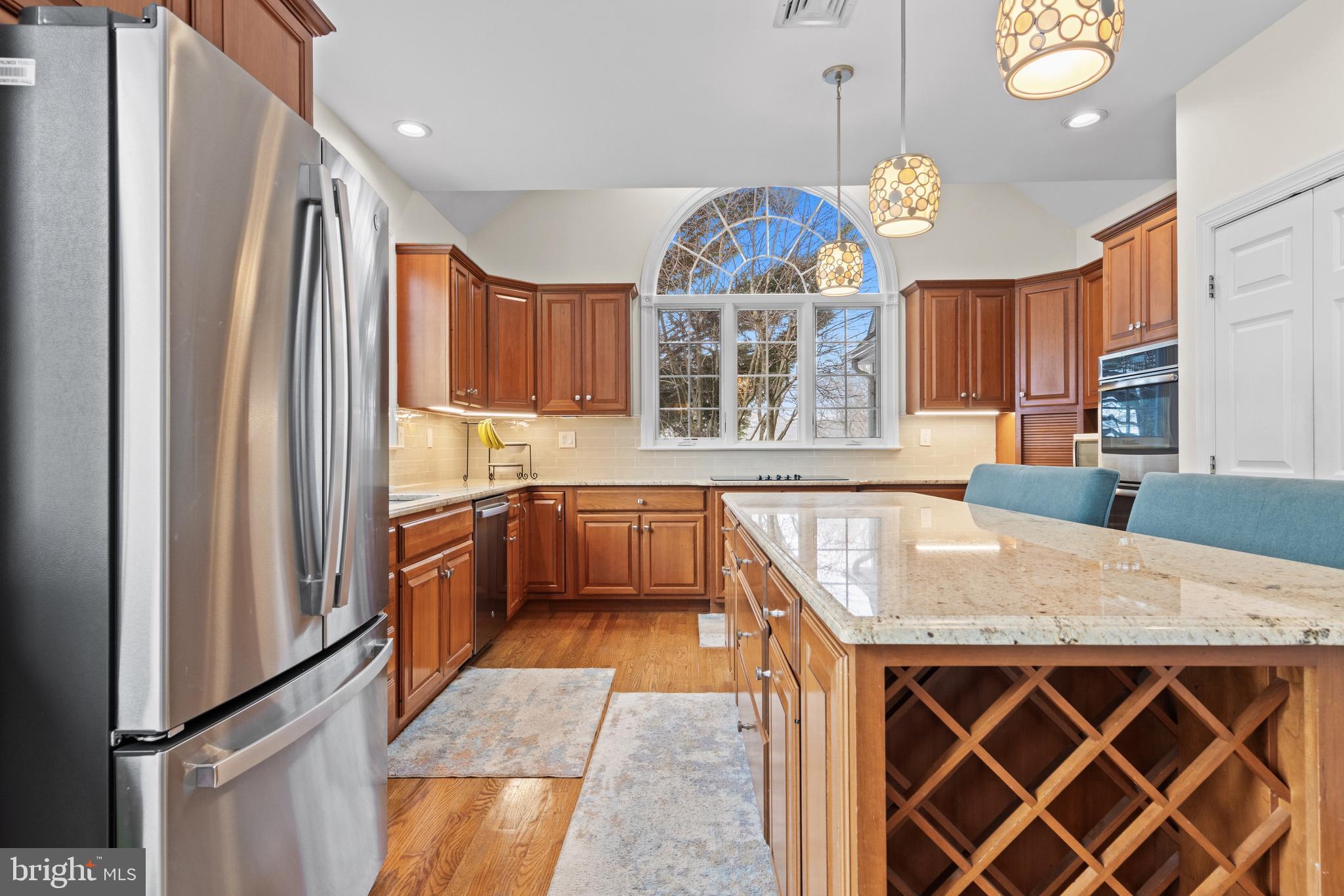 BAINBRIDGE - Residential