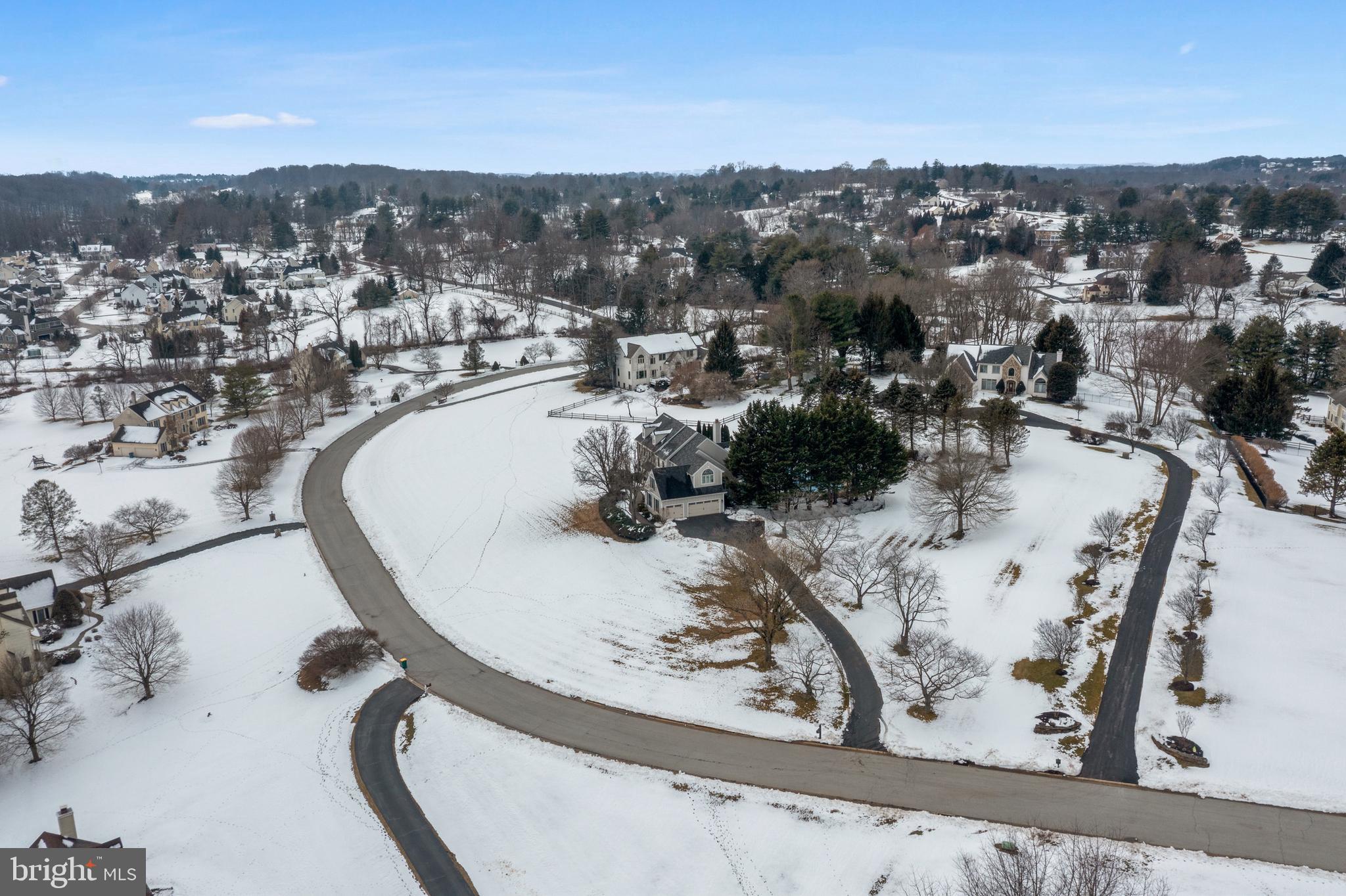 BAINBRIDGE - Residential