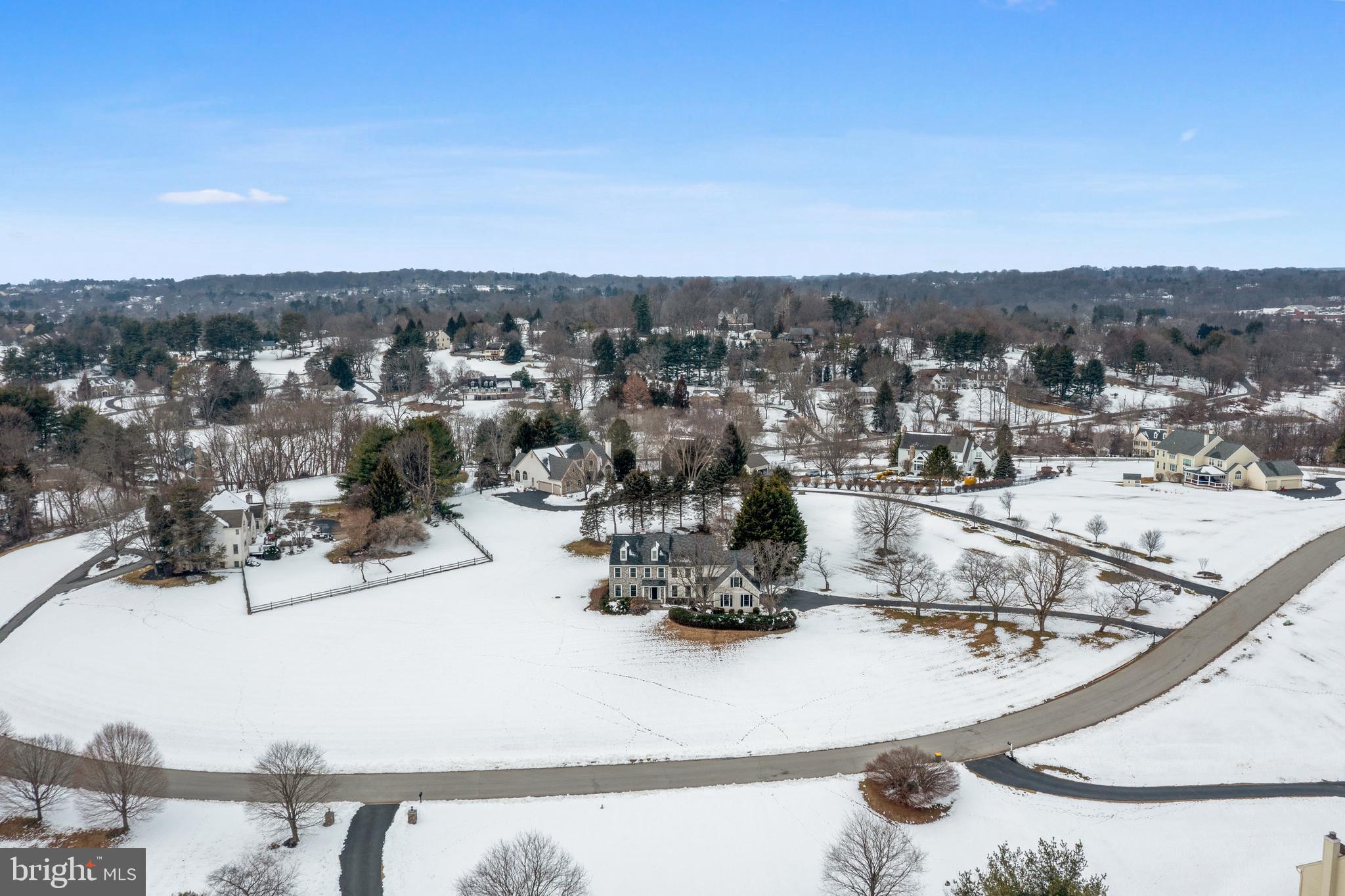 BAINBRIDGE - Residential