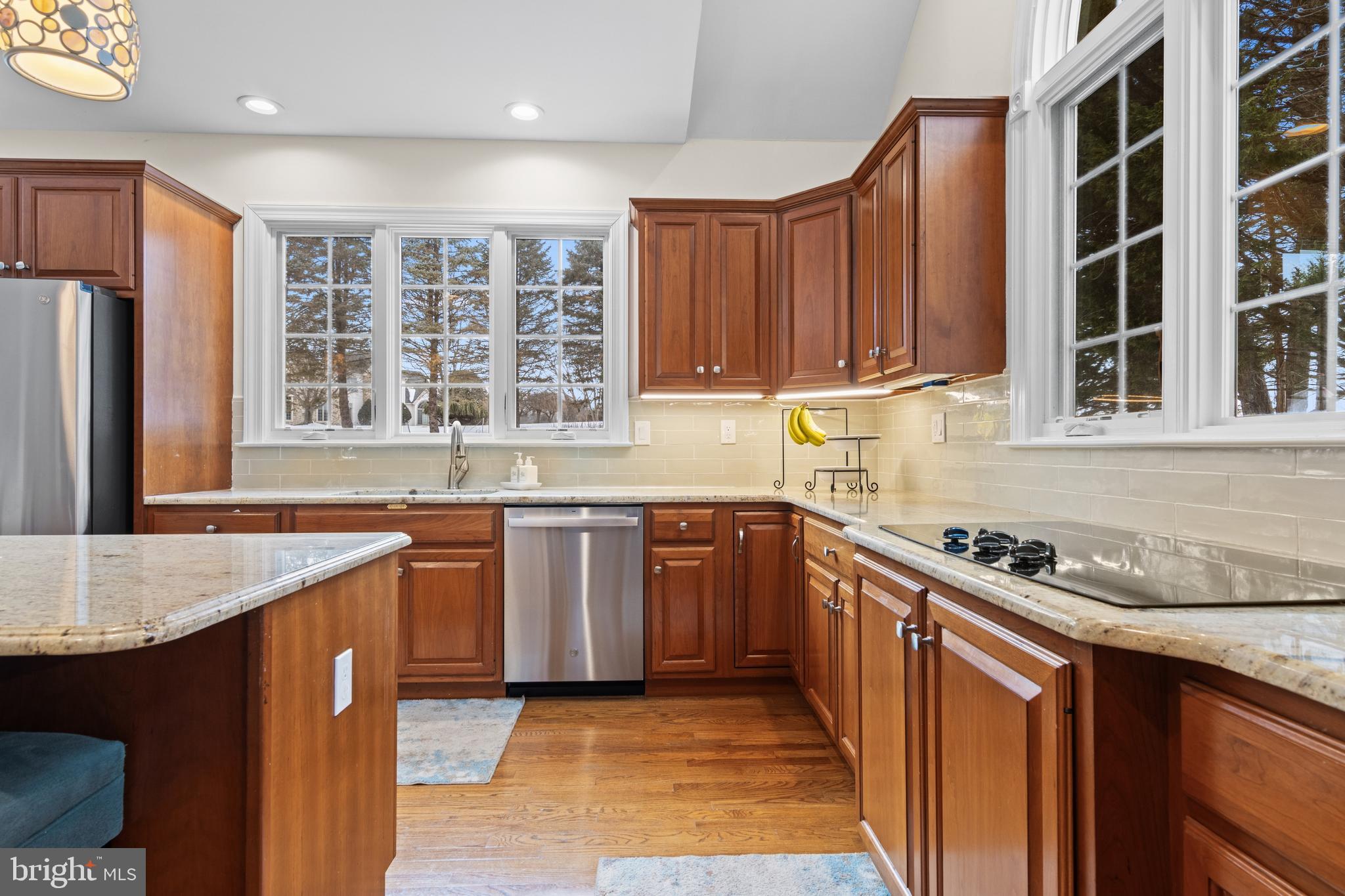 BAINBRIDGE - Residential