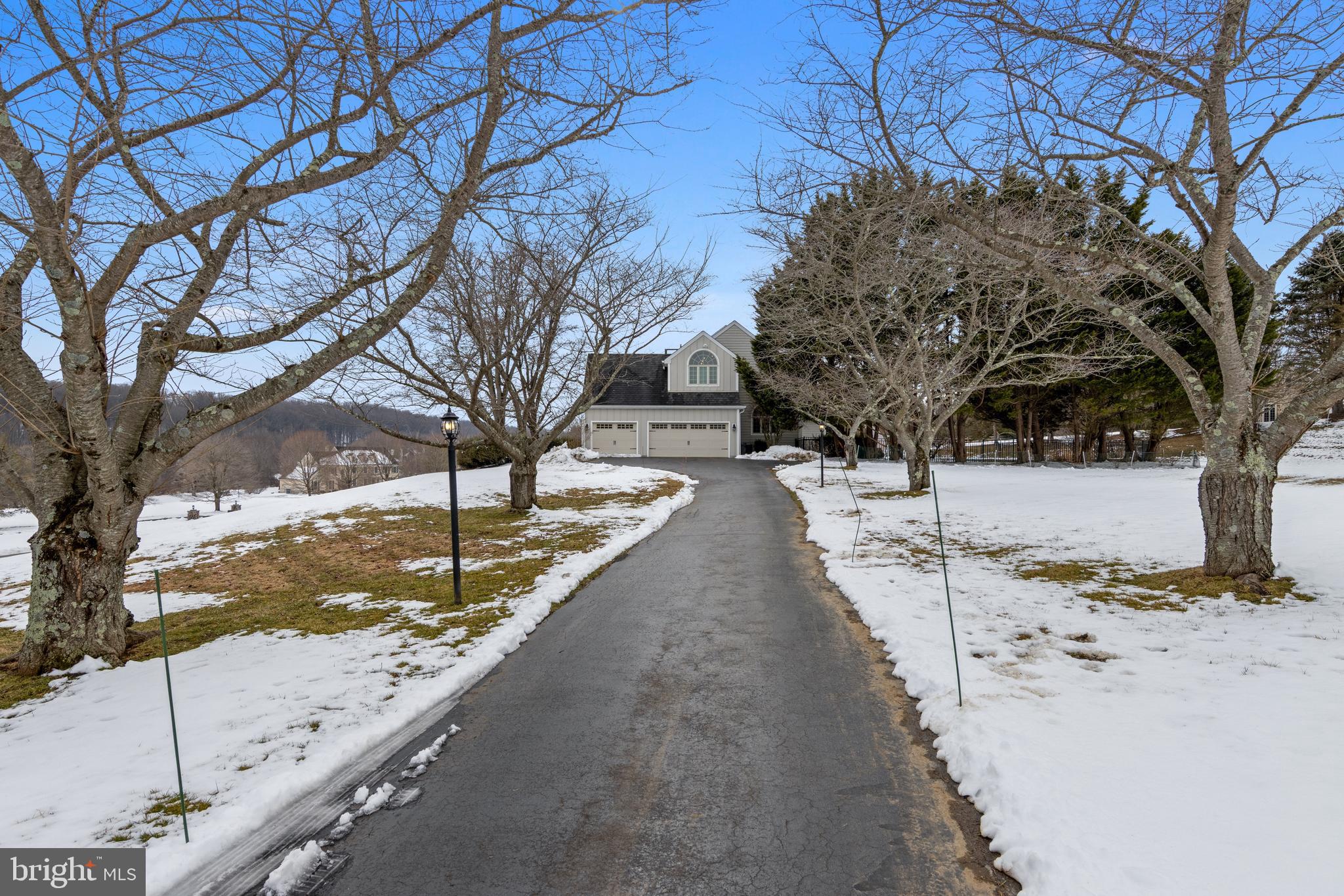 BAINBRIDGE - Residential