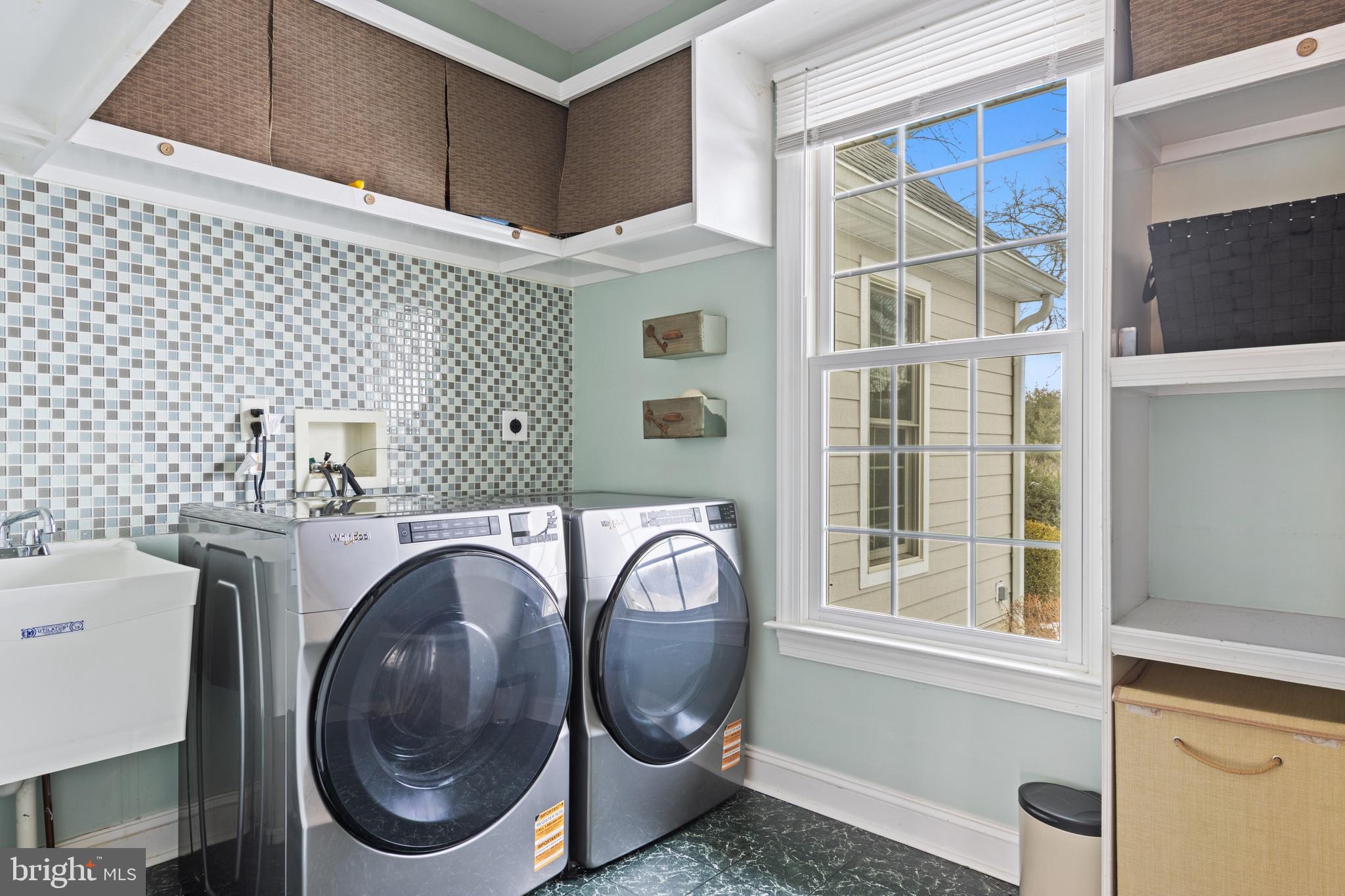 BAINBRIDGE - Residential