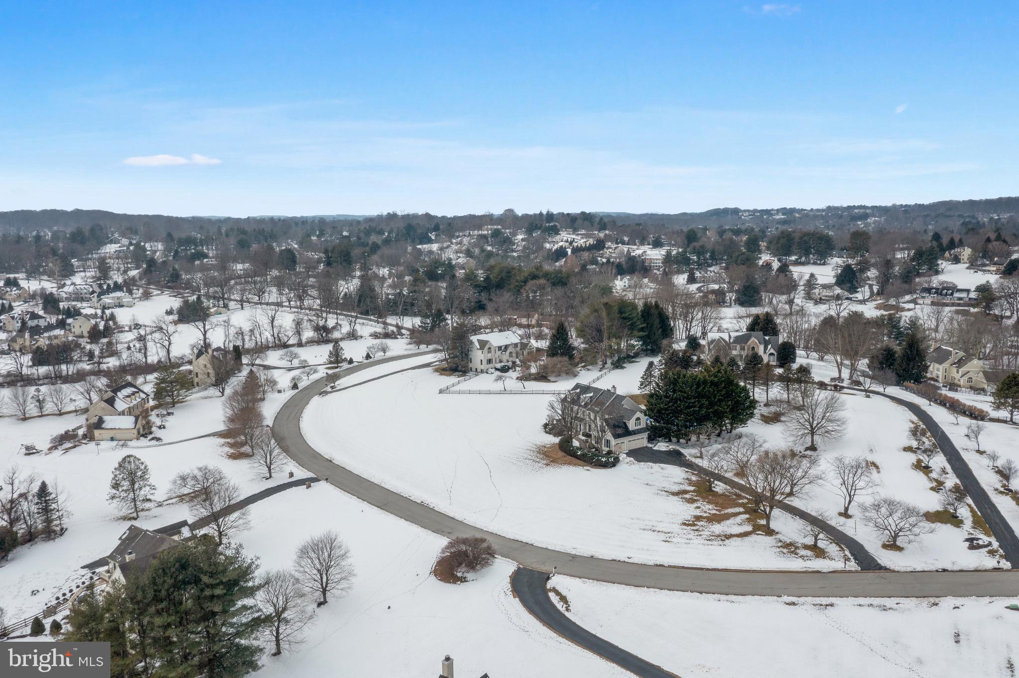 BAINBRIDGE - Residential