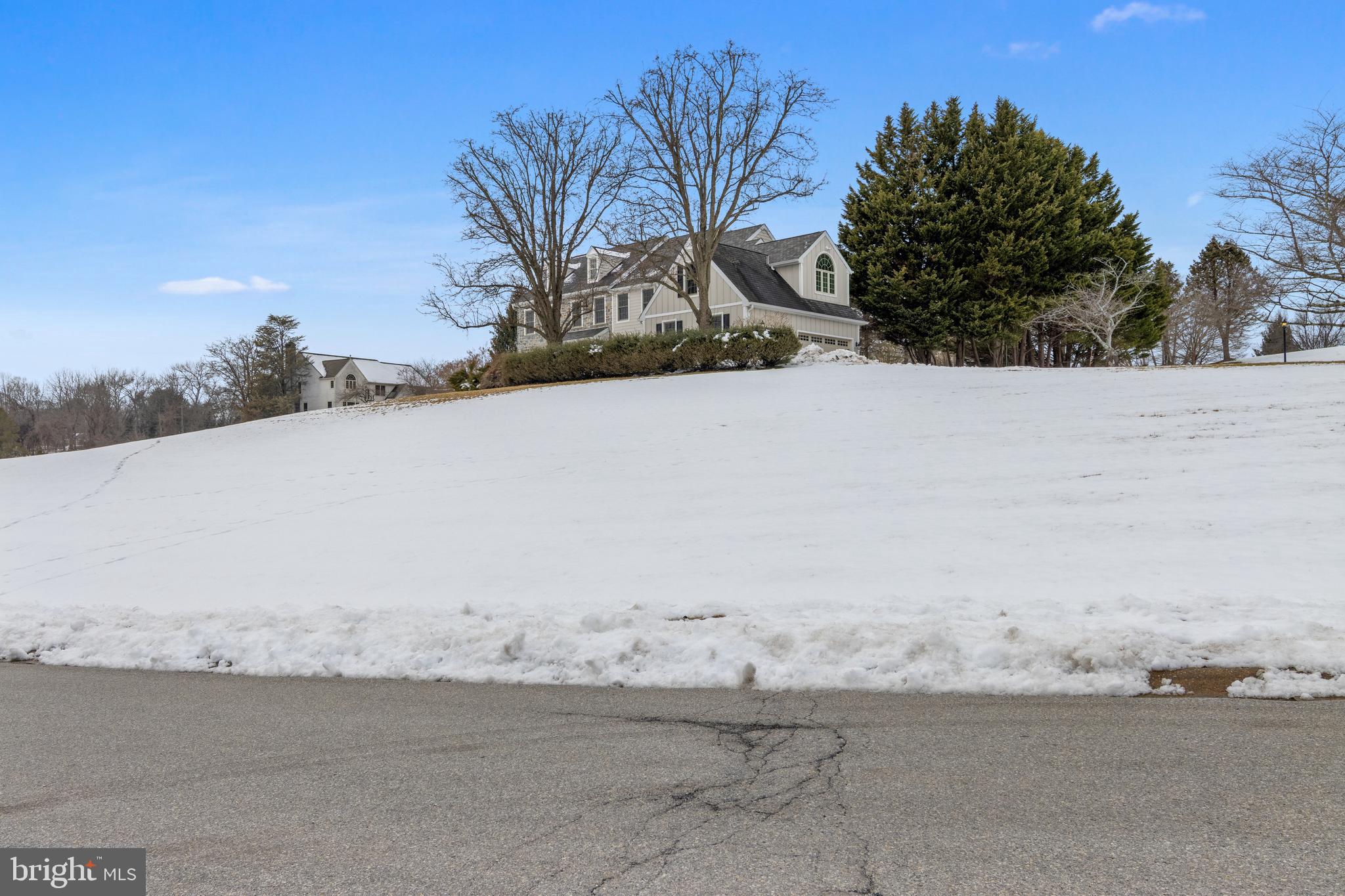 BAINBRIDGE - Residential