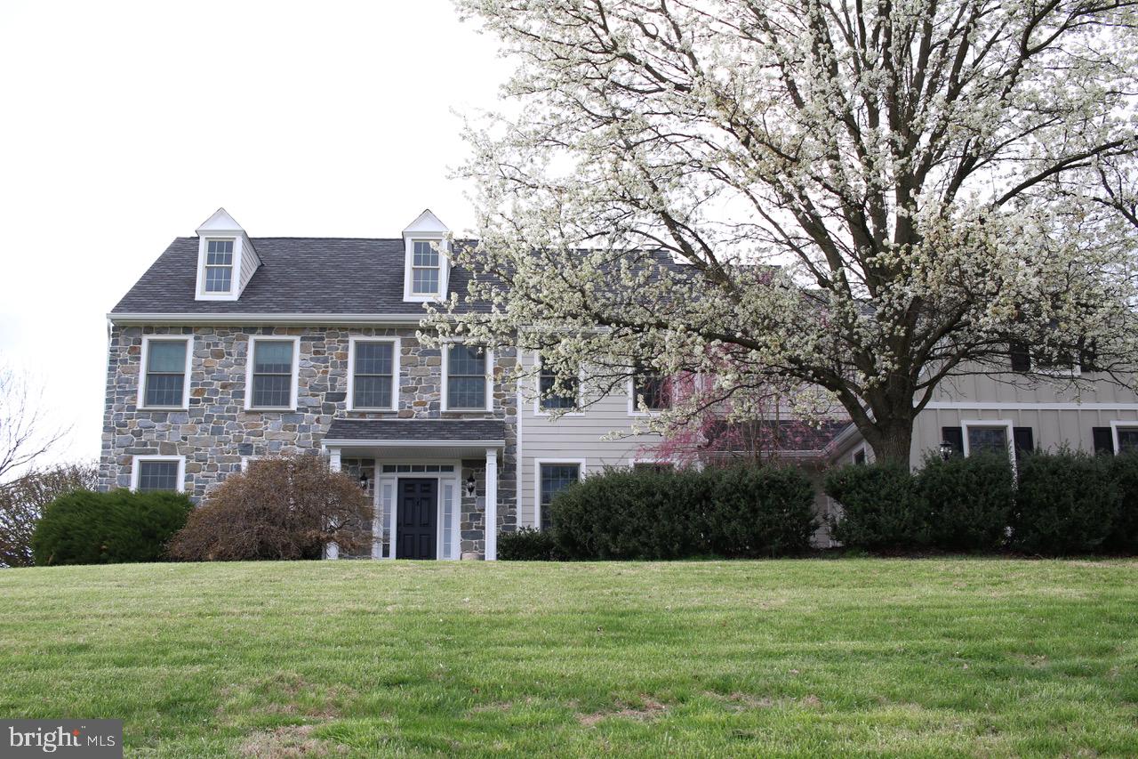 BAINBRIDGE - Residential