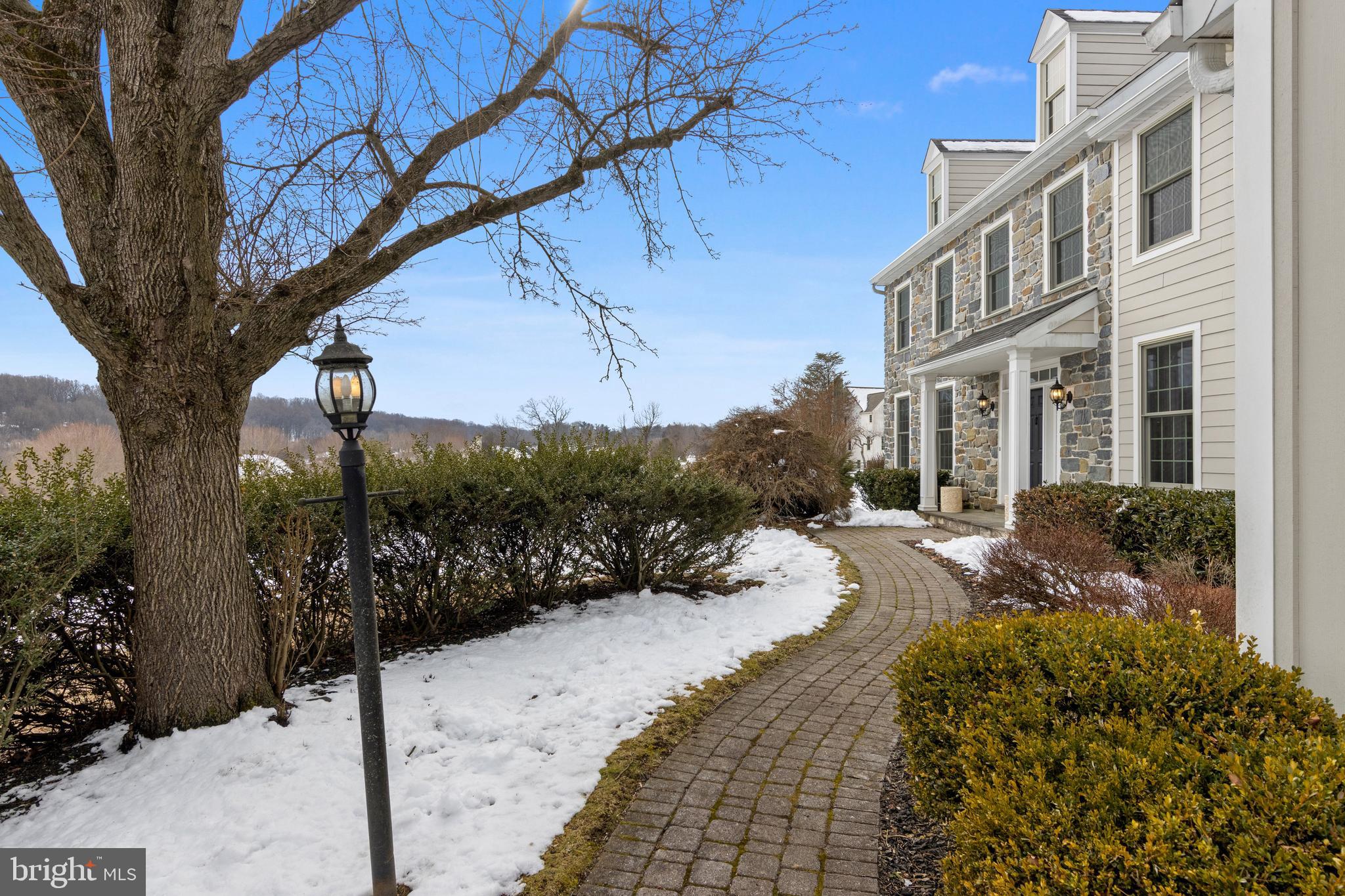 BAINBRIDGE - Residential