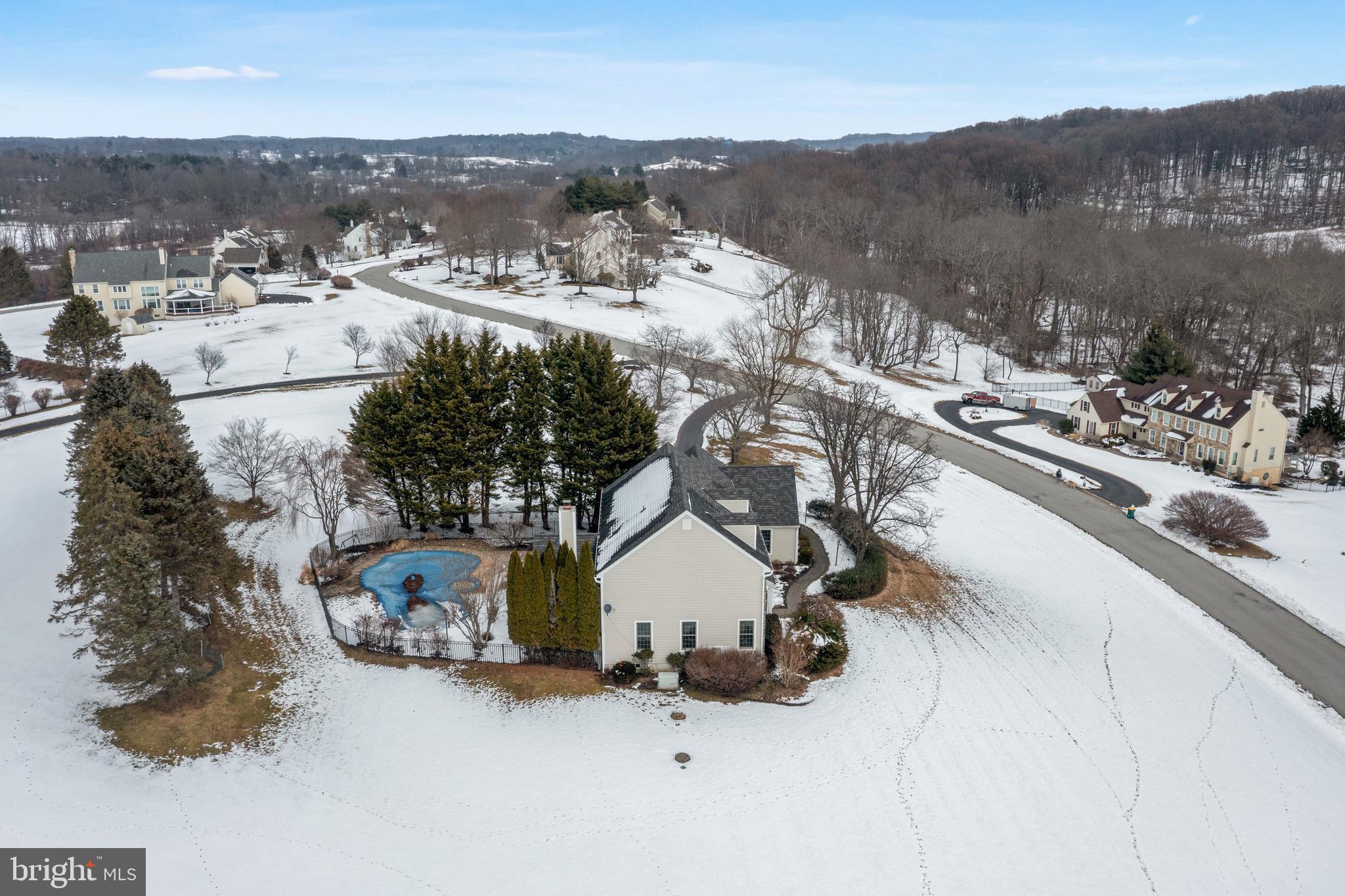 BAINBRIDGE - Residential