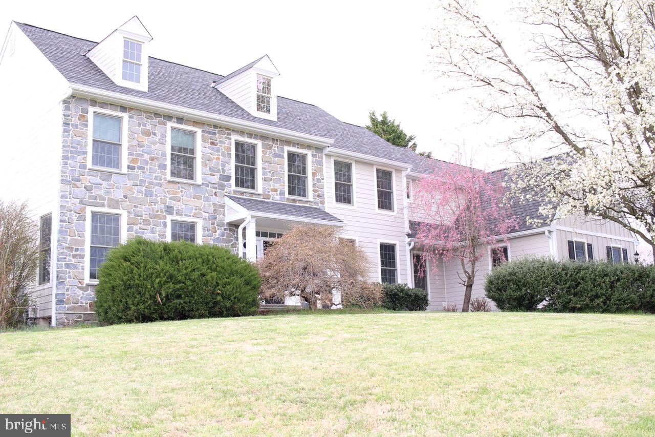 BAINBRIDGE - Residential