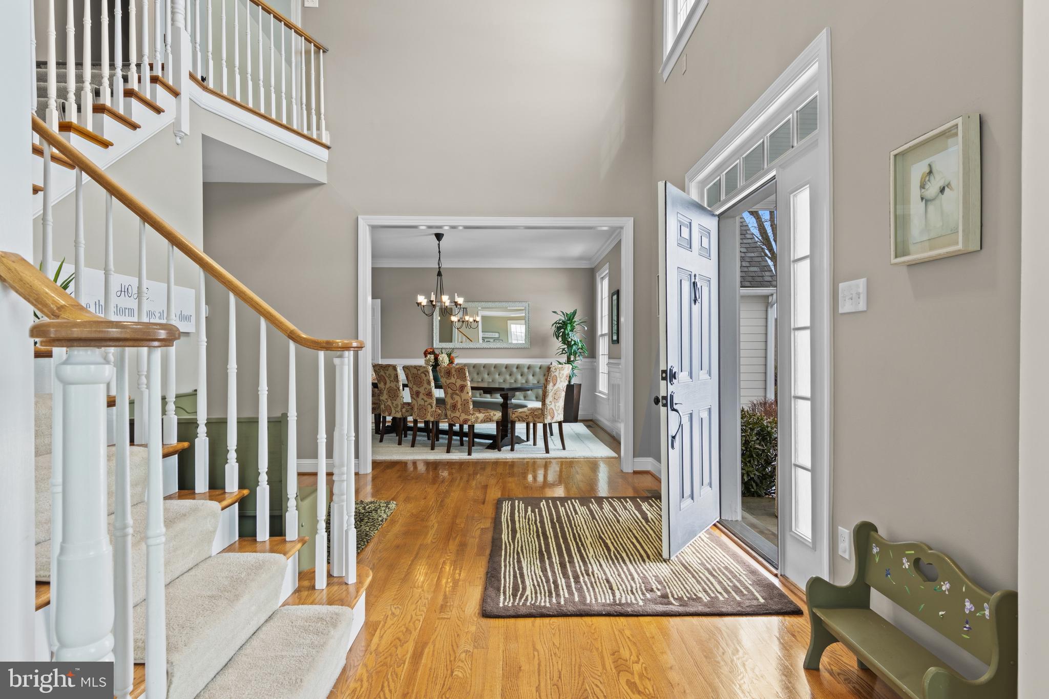 BAINBRIDGE - Residential