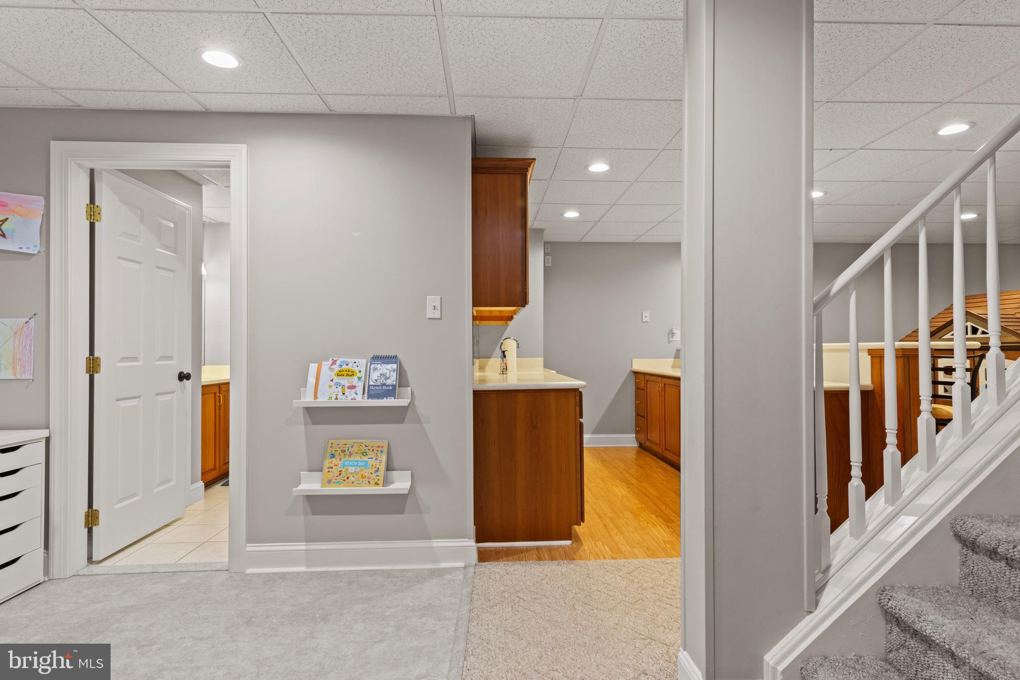 BAINBRIDGE - Residential