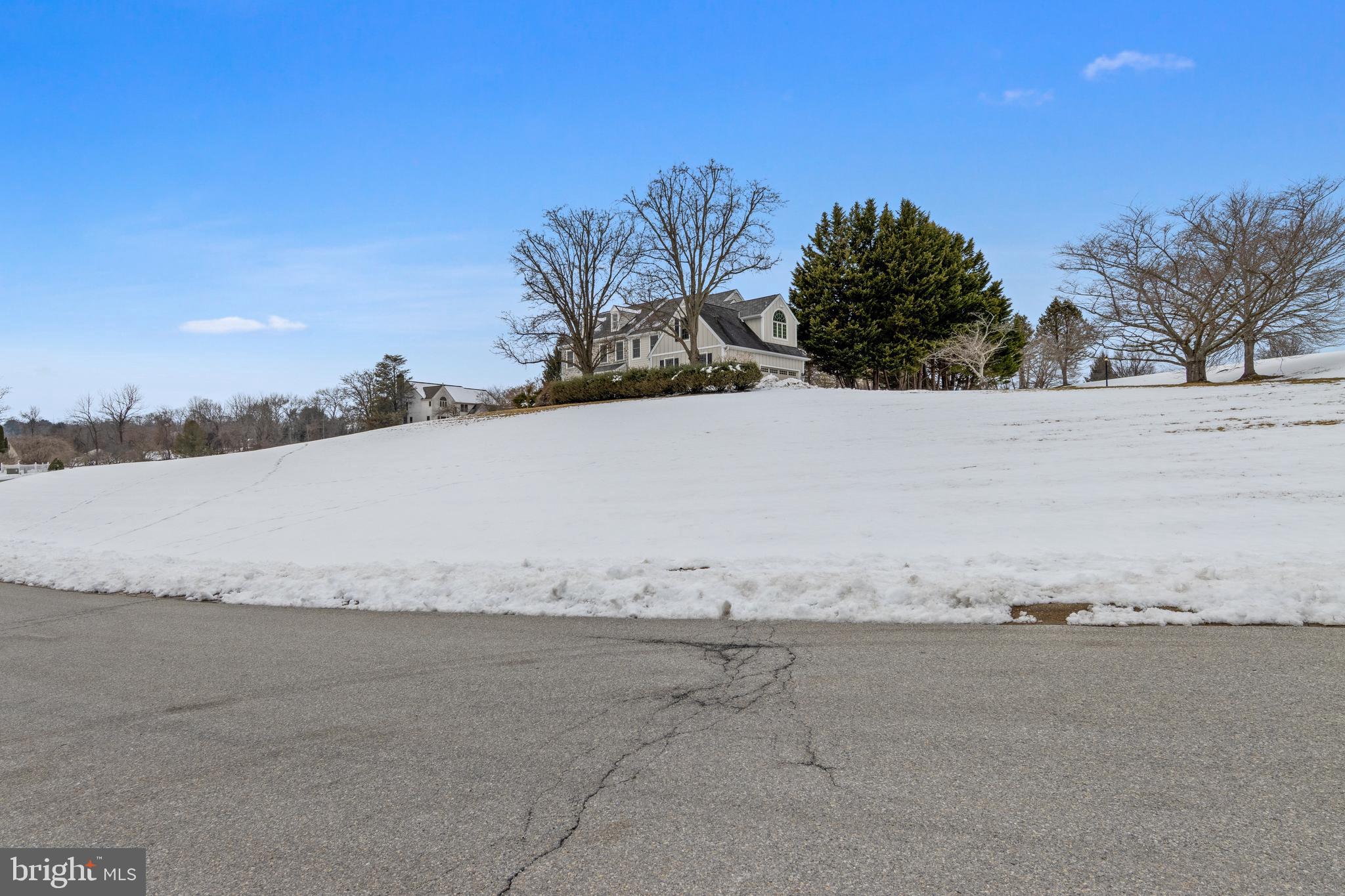 BAINBRIDGE - Residential