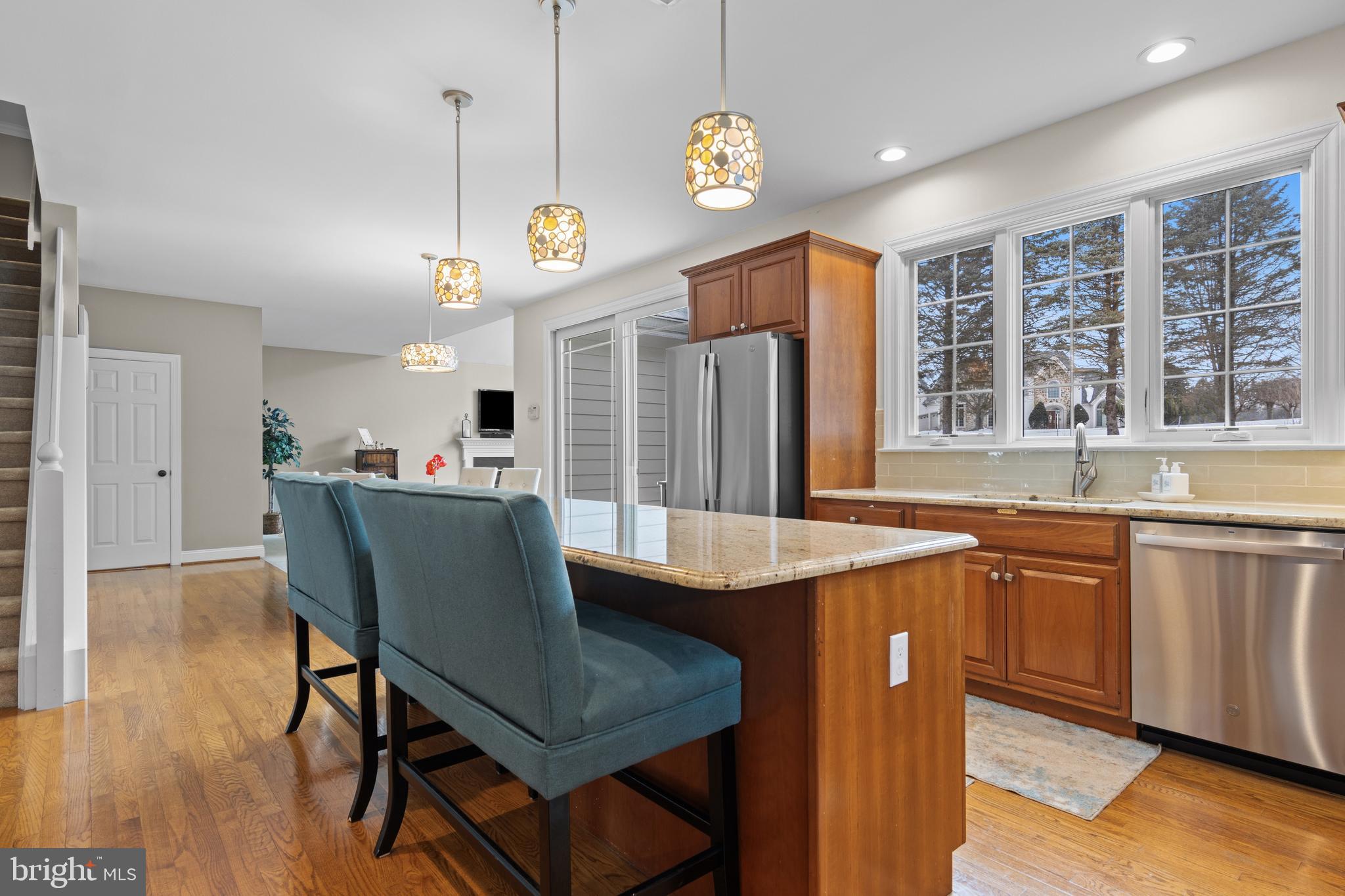 BAINBRIDGE - Residential