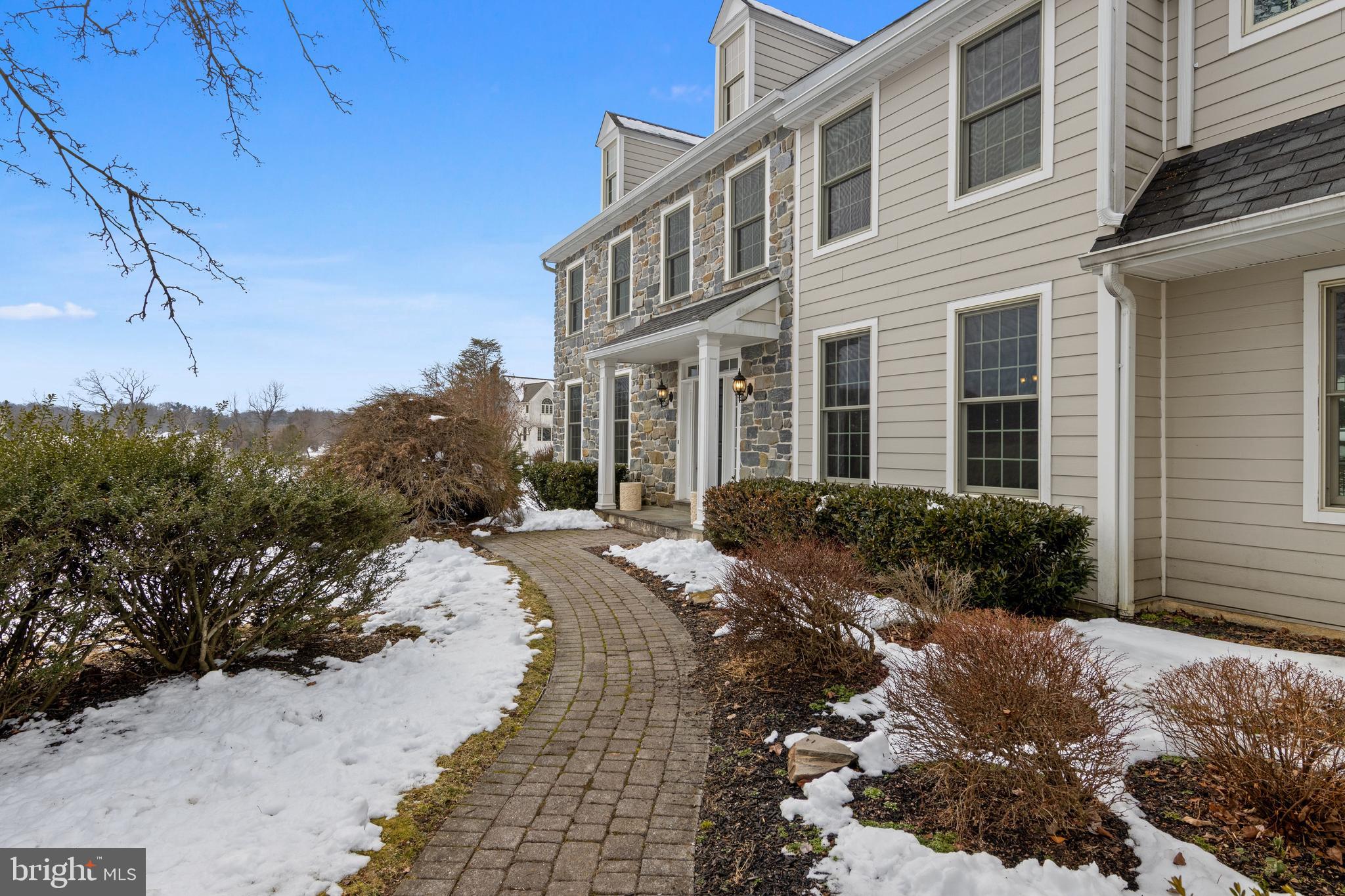 BAINBRIDGE - Residential