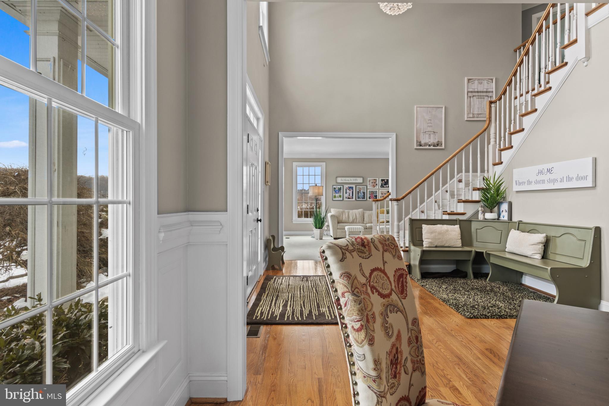 BAINBRIDGE - Residential