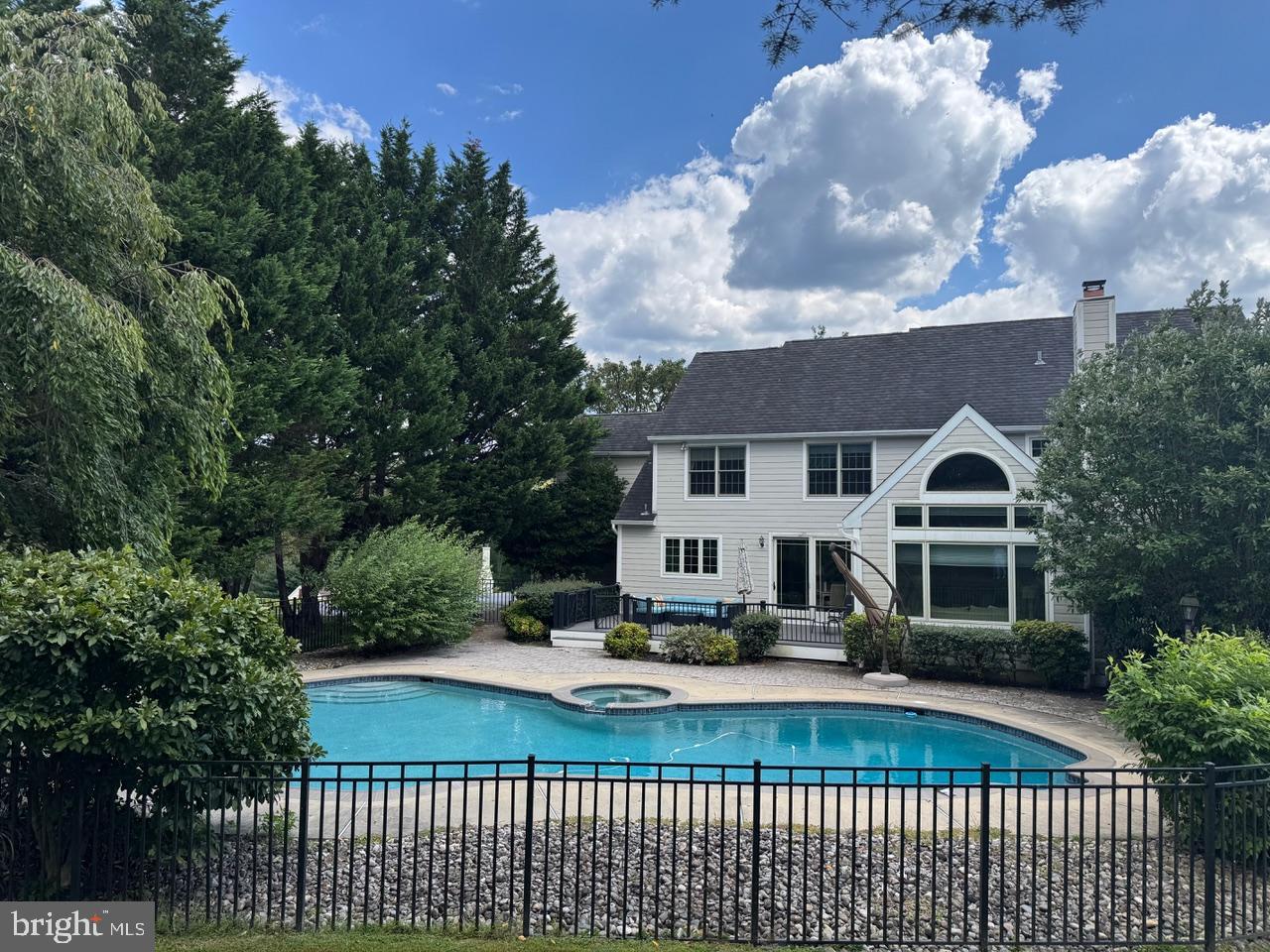 BAINBRIDGE - Residential