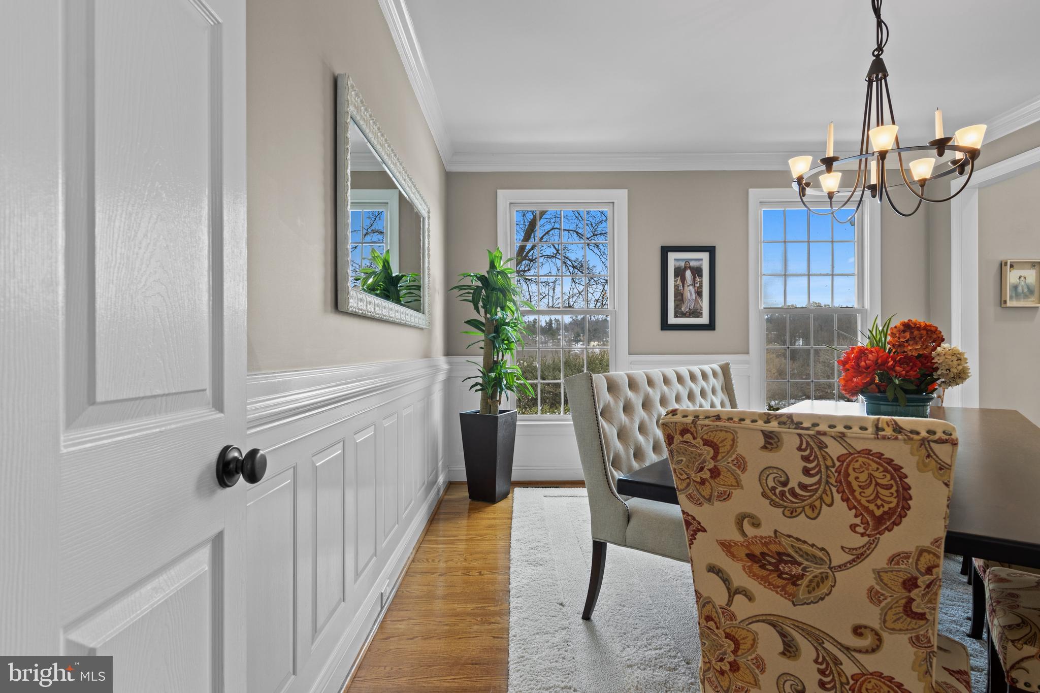 BAINBRIDGE - Residential