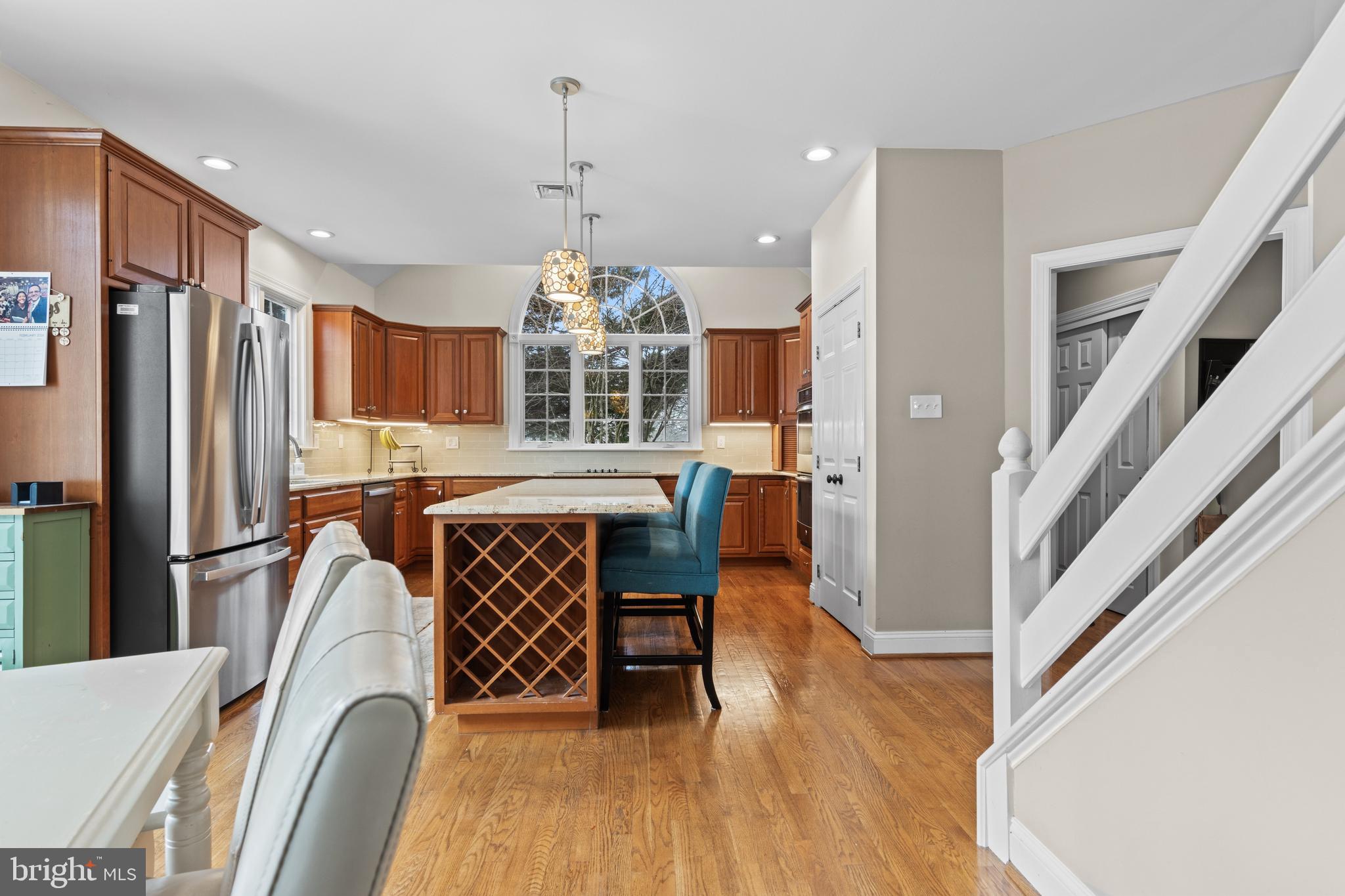 BAINBRIDGE - Residential