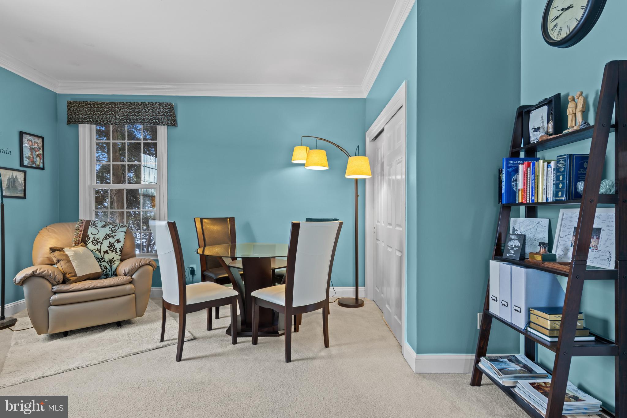 BAINBRIDGE - Residential