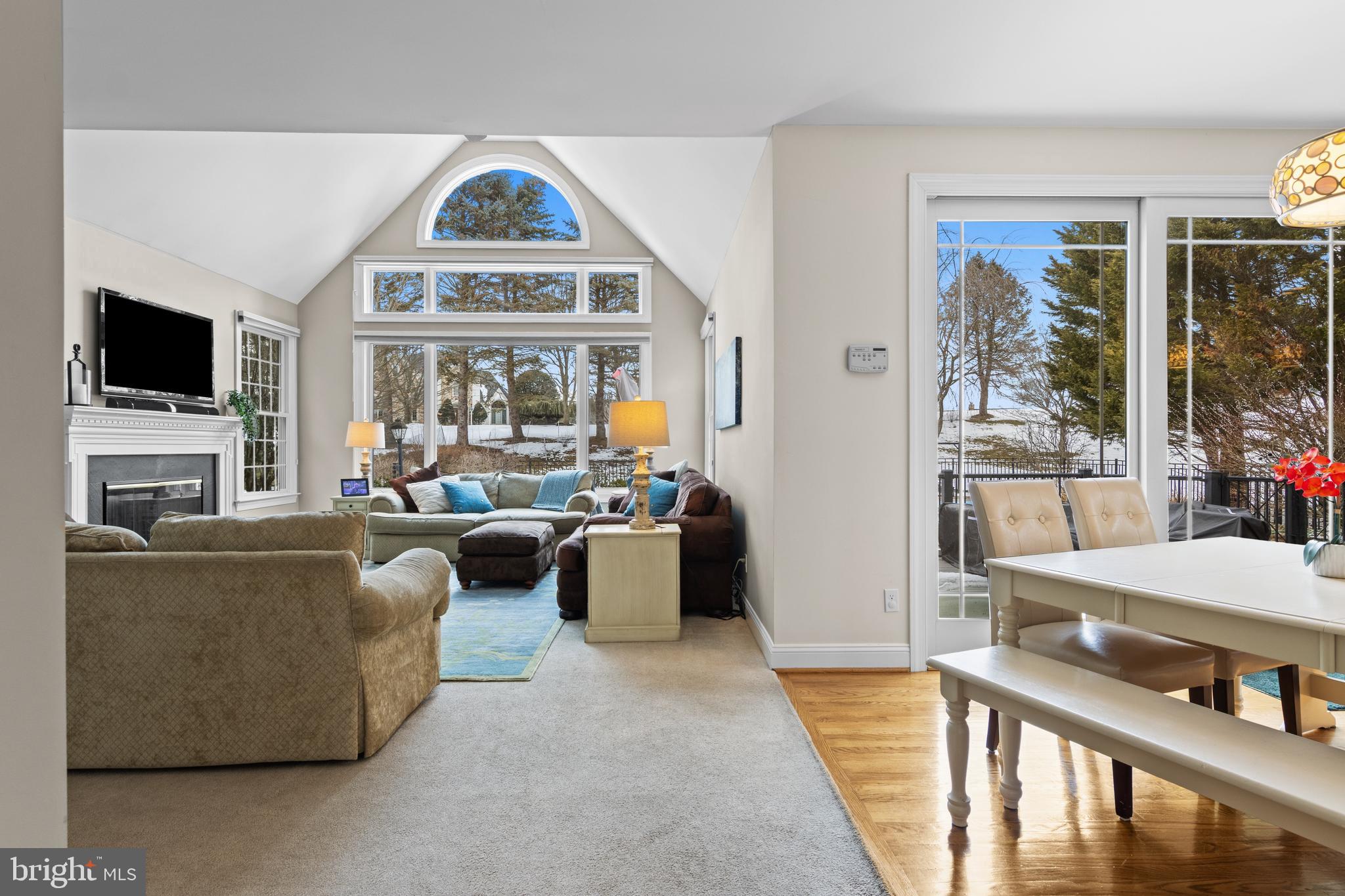 BAINBRIDGE - Residential