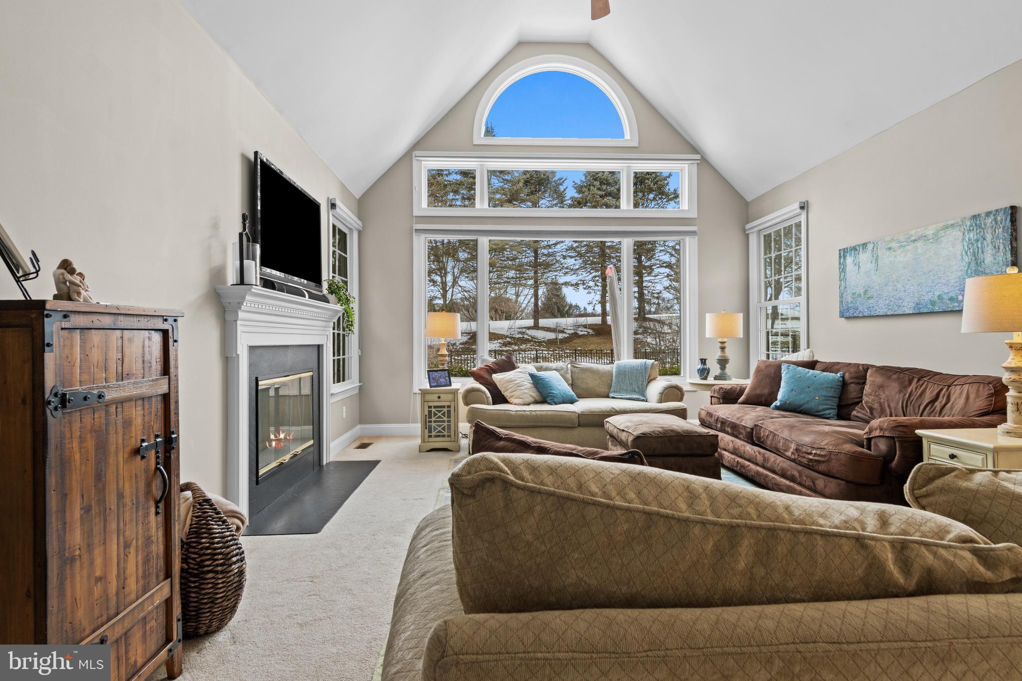 BAINBRIDGE - Residential