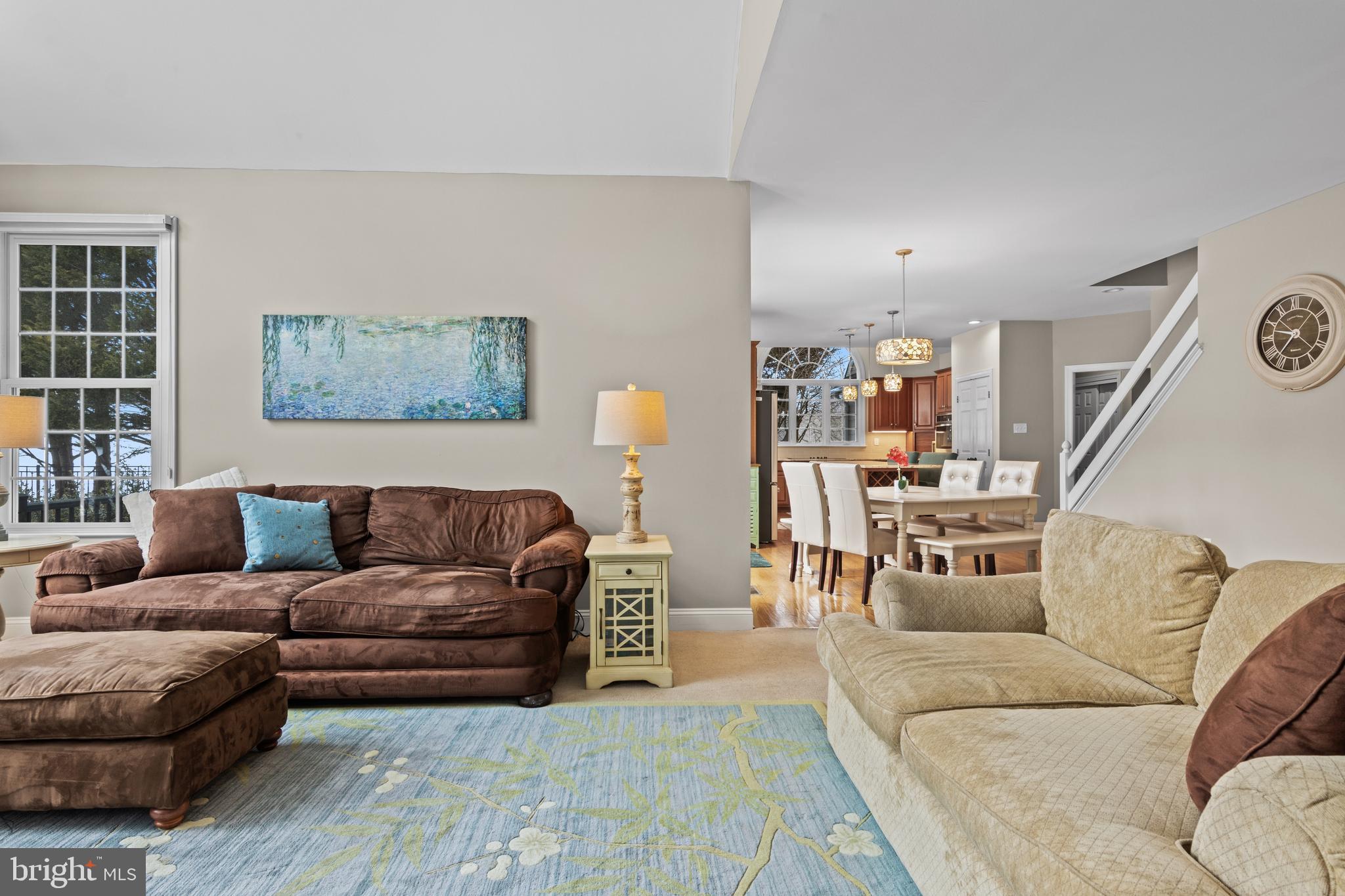 BAINBRIDGE - Residential