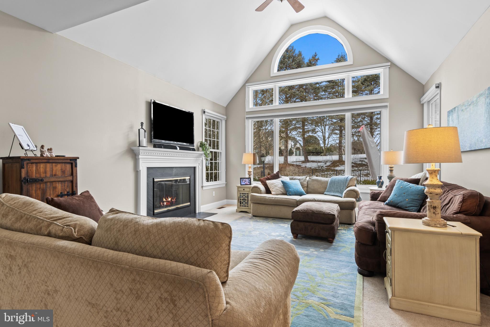 BAINBRIDGE - Residential