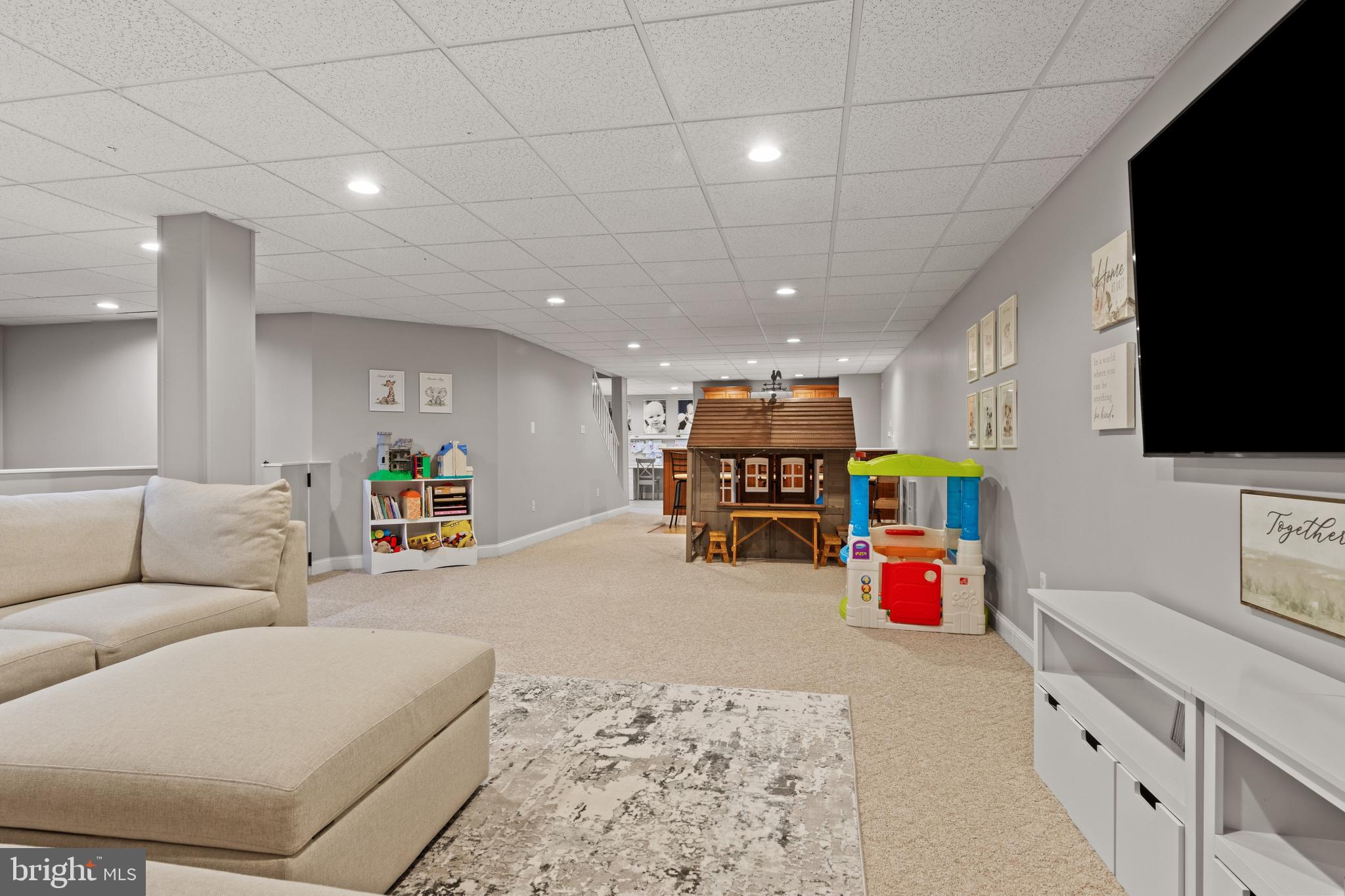 BAINBRIDGE - Residential