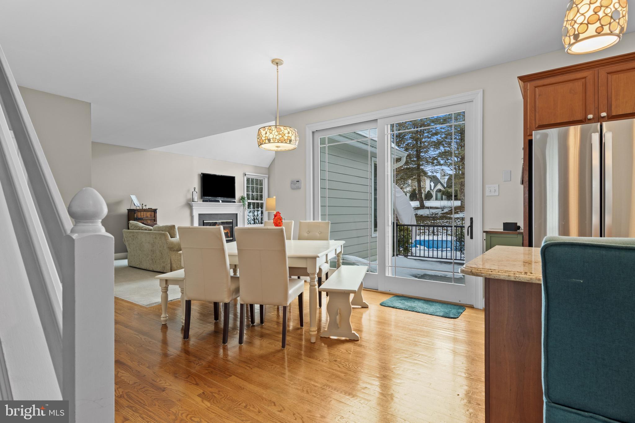 BAINBRIDGE - Residential