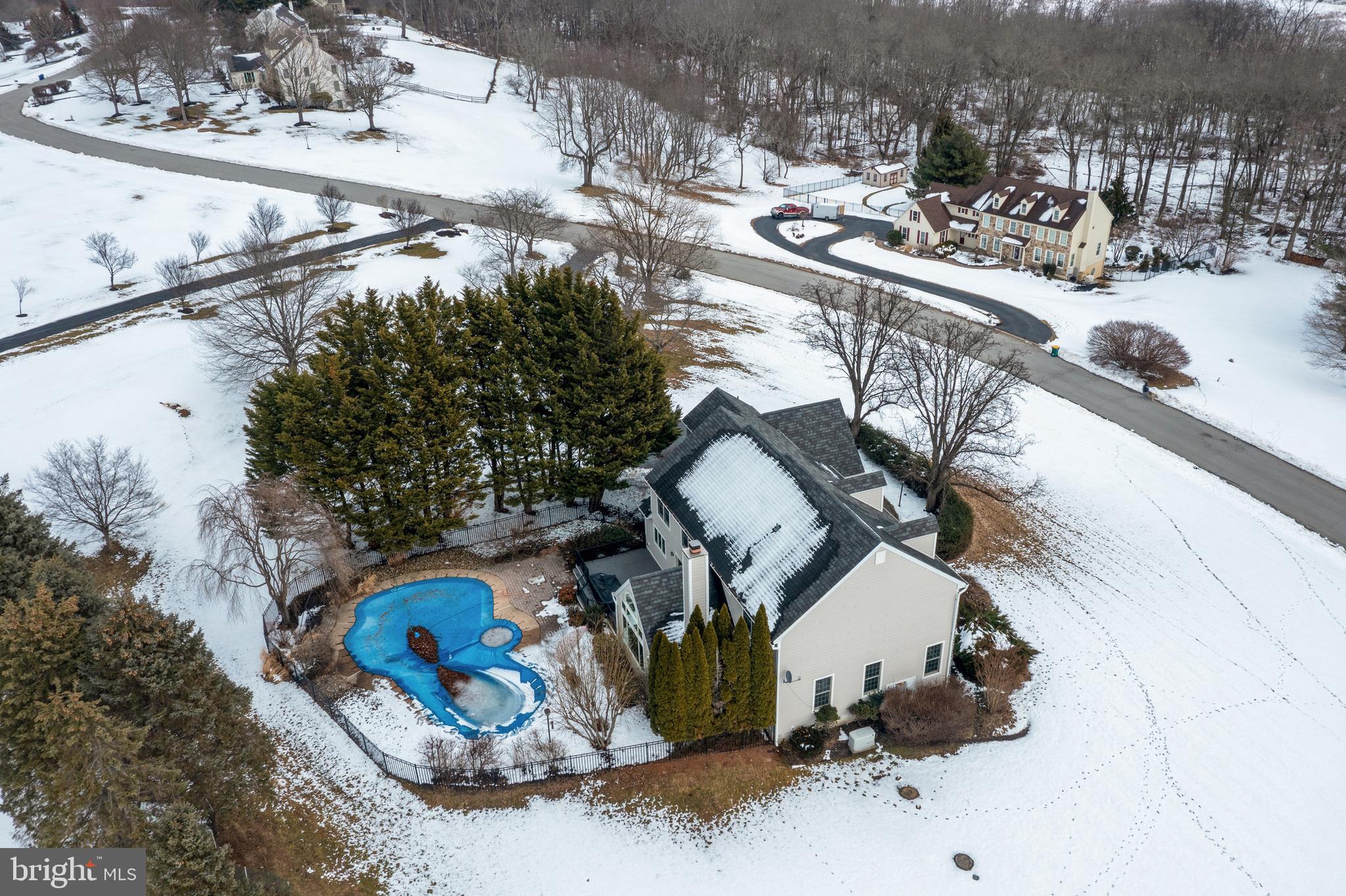 BAINBRIDGE - Residential